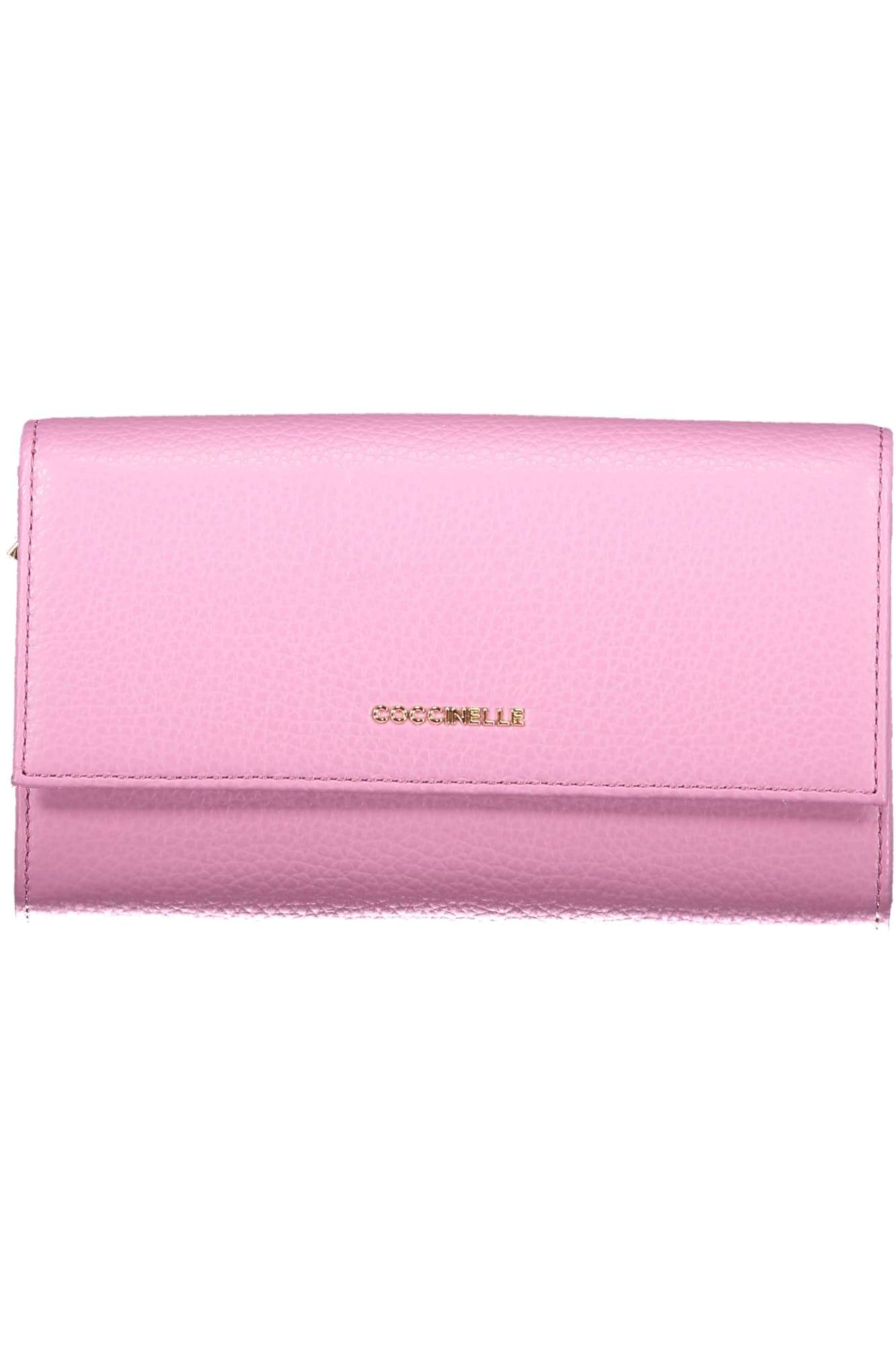 COCCINELLE Damen Geldbörse in Lila