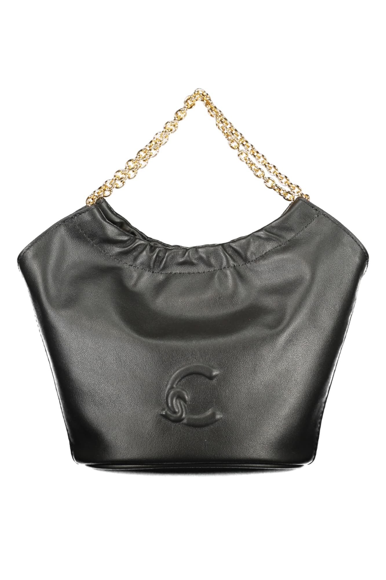 COCCINELLE Damen Tasche in Schwarz
