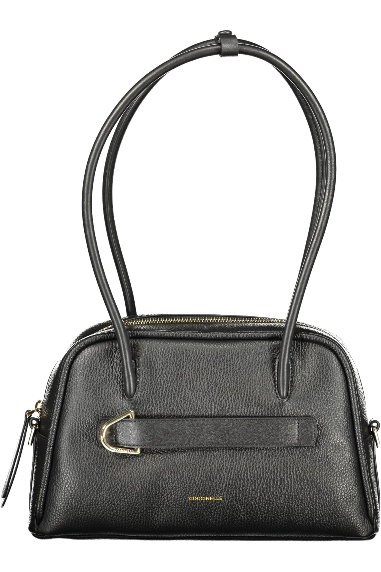 COCCINELLE Damen Tasche in Schwarz