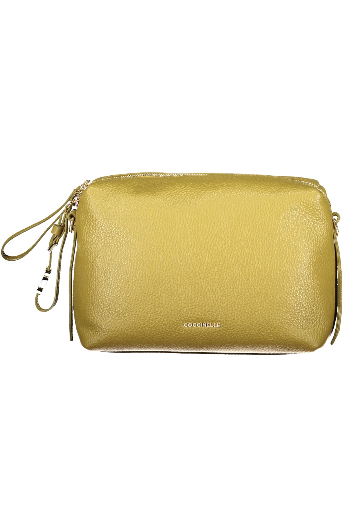 COCCINELLE Damen Tasche in Grün