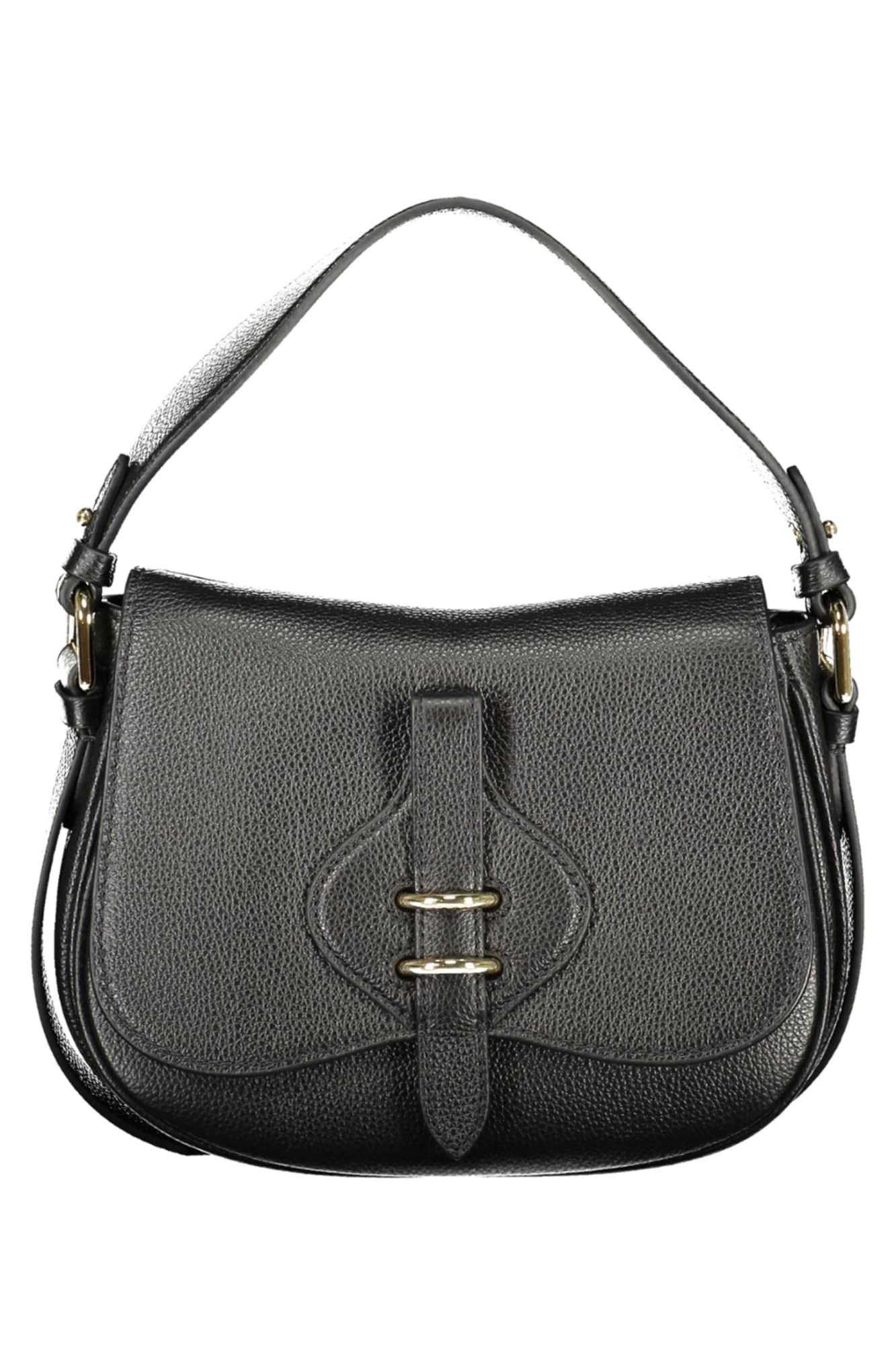 COCCINELLE Damen Tasche in Schwarz