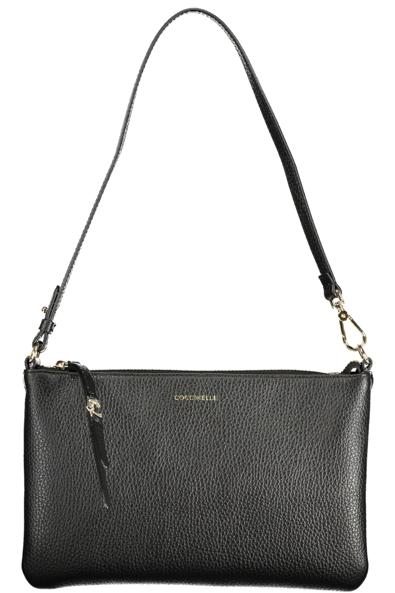 COCCINELLE Damen Tasche in Schwarz