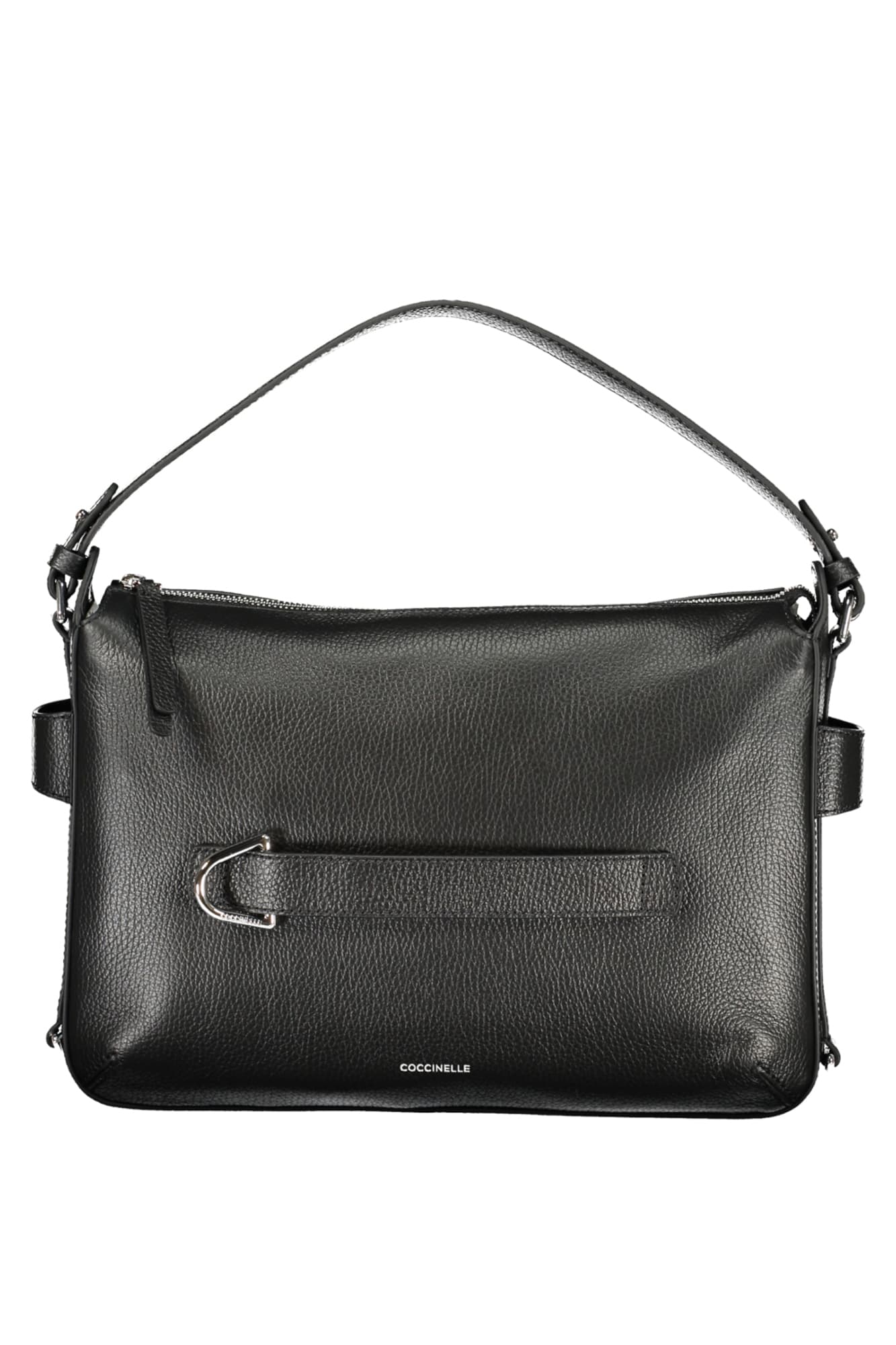 COCCINELLE Damen Tasche in Schwarz