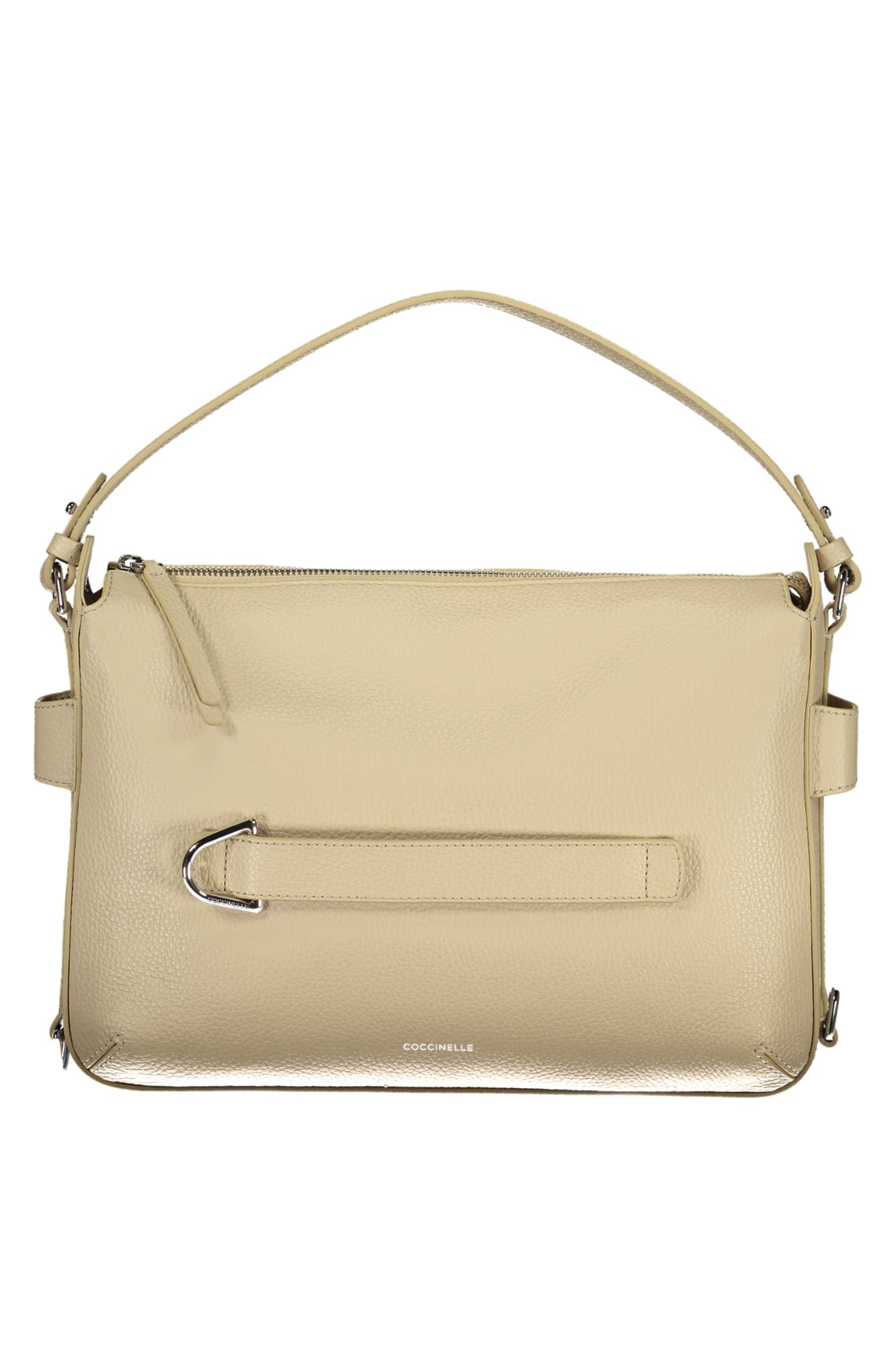 COCCINELLE Damen Tasche in Beige