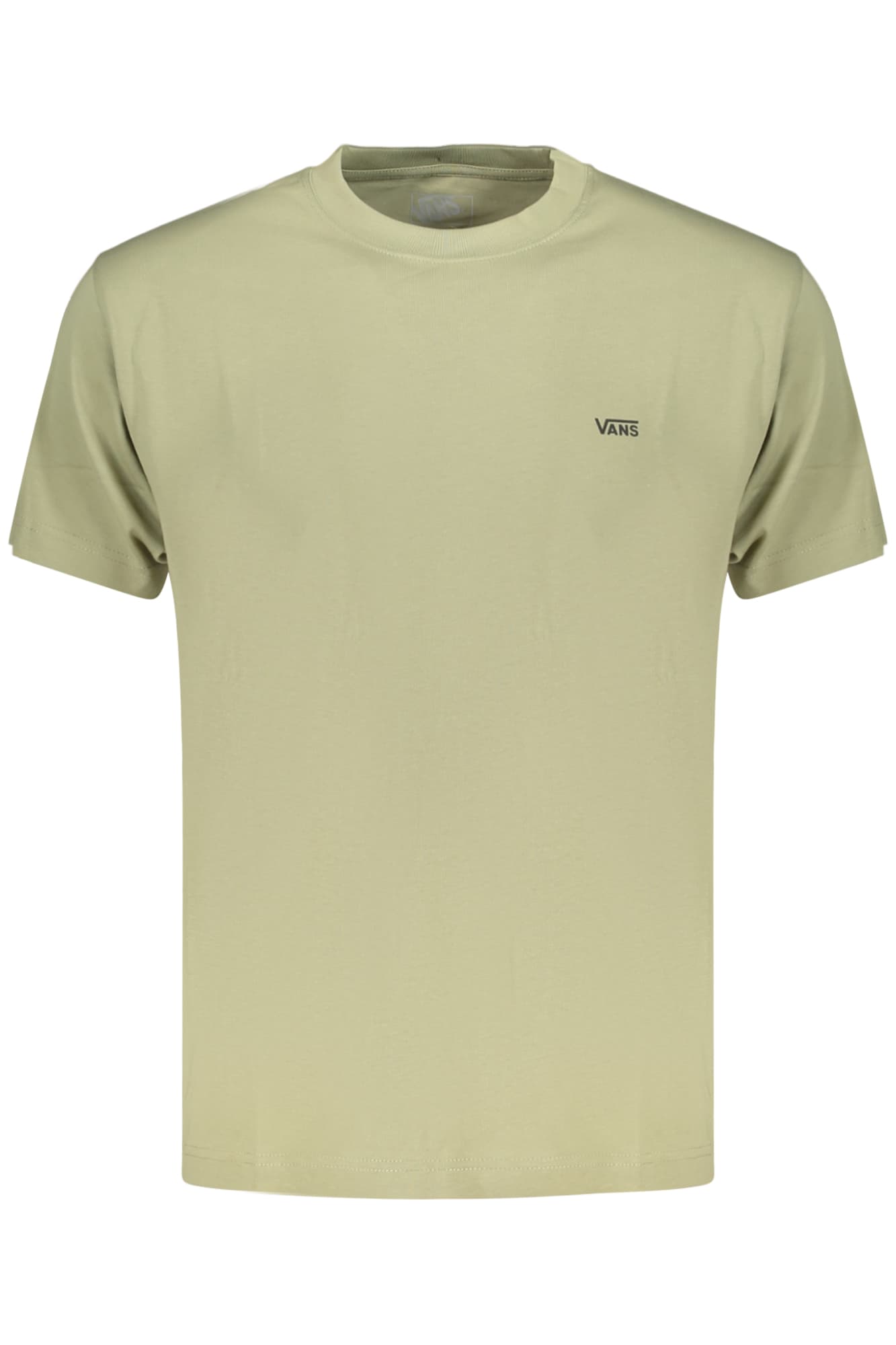 VANS Herren T-Shirt in Grün