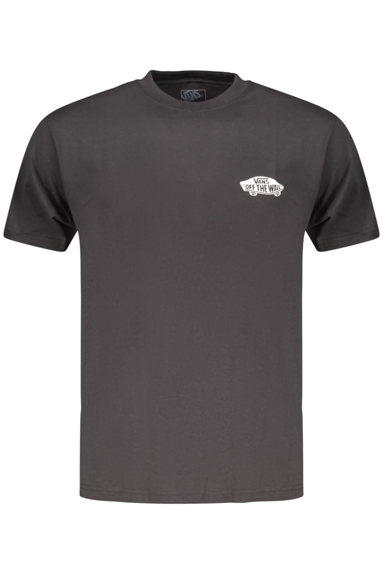 VANS Herren T-Shirt in Schwarz