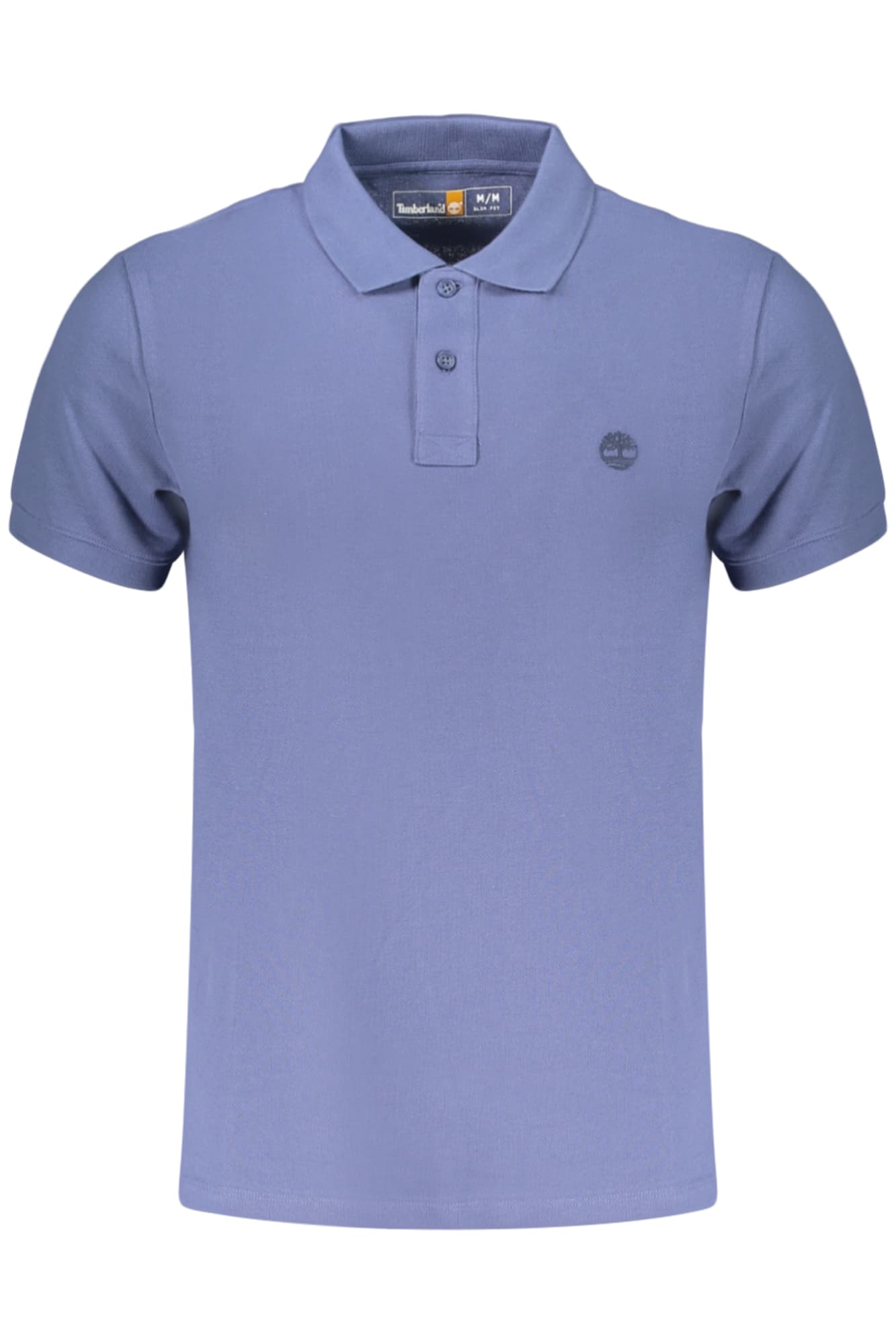 TIMBERLAND Herren Poloshirt in Blau