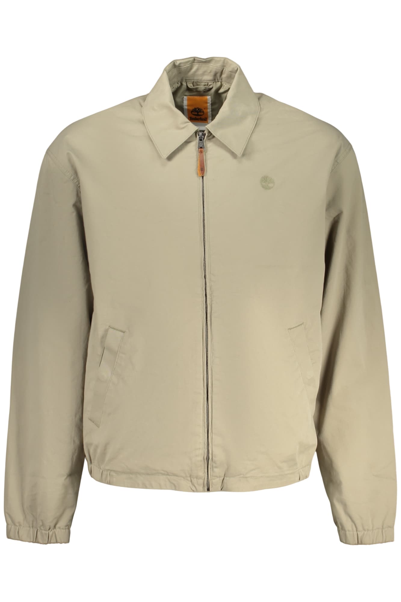 TIMBERLAND Herren Jacke in Grün