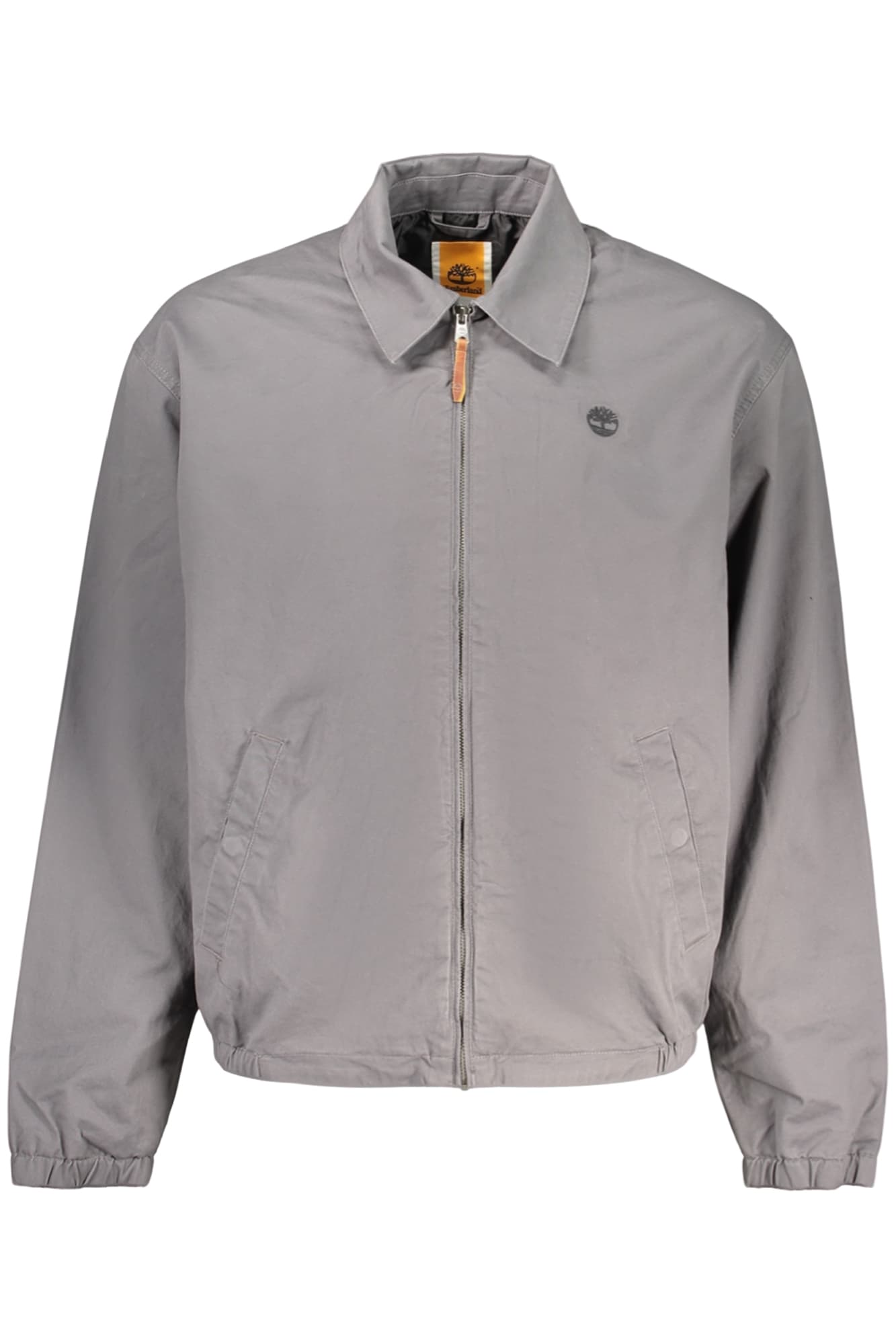 TIMBERLAND Herren Jacke in Grau