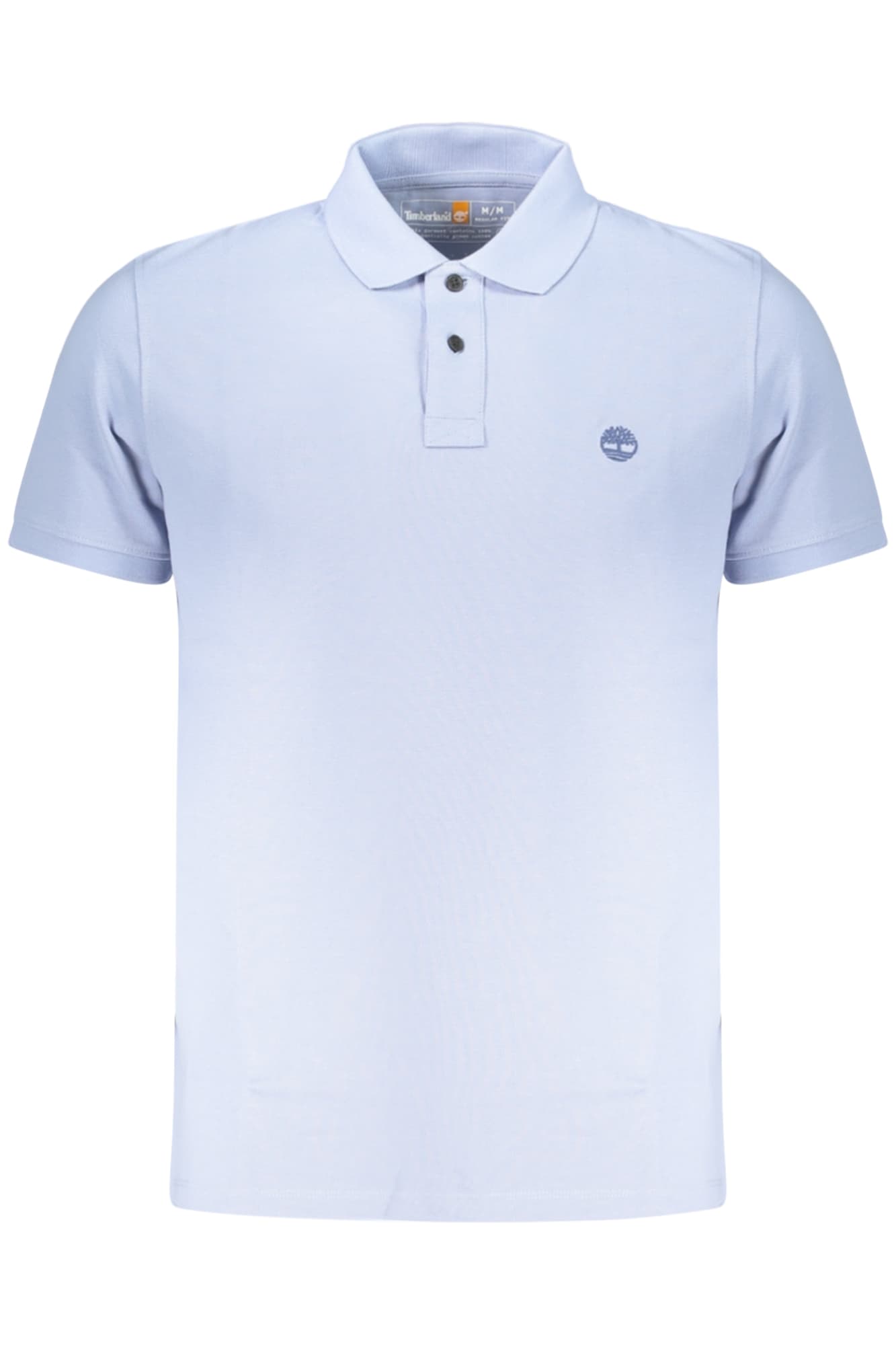 TIMBERLAND Herren Poloshirt in Blau
