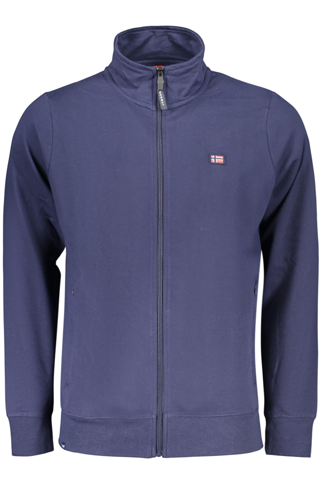NORWAY 1963 Herren Sweatshirt in Blau