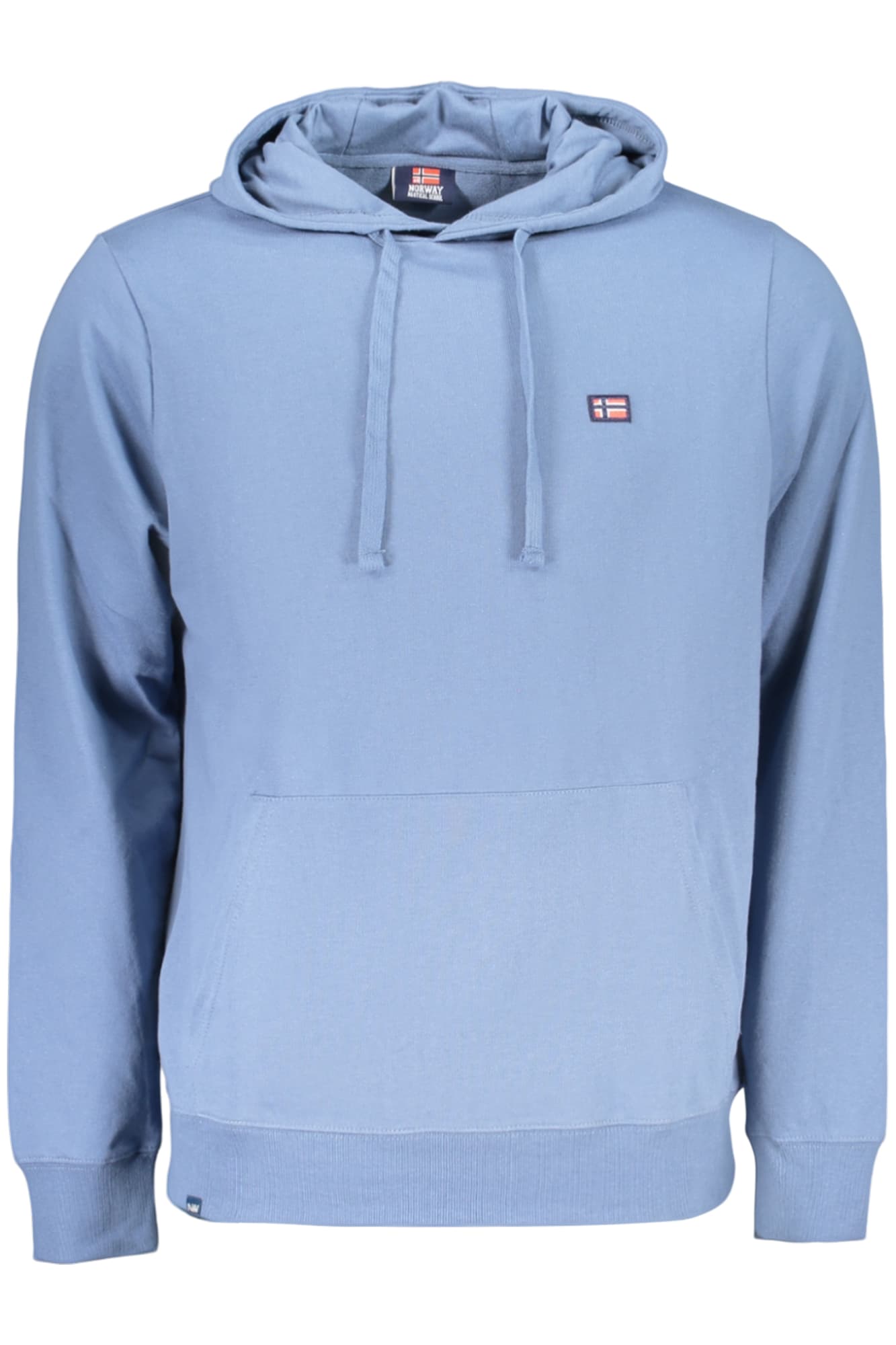 NORWAY 1963 Herren Sweatshirt in Blau