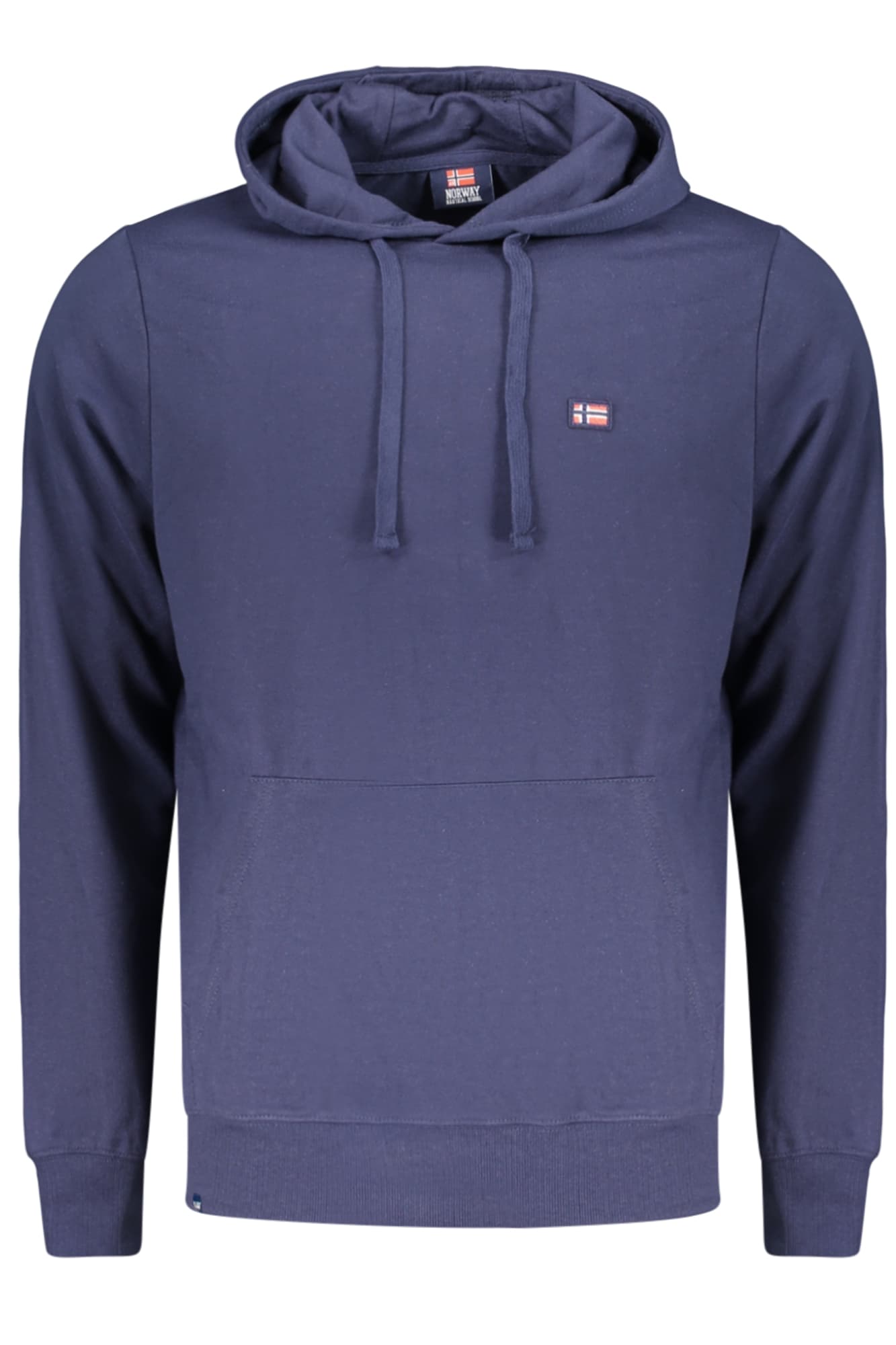 NORWAY 1963 Herren Sweatshirt in Blau