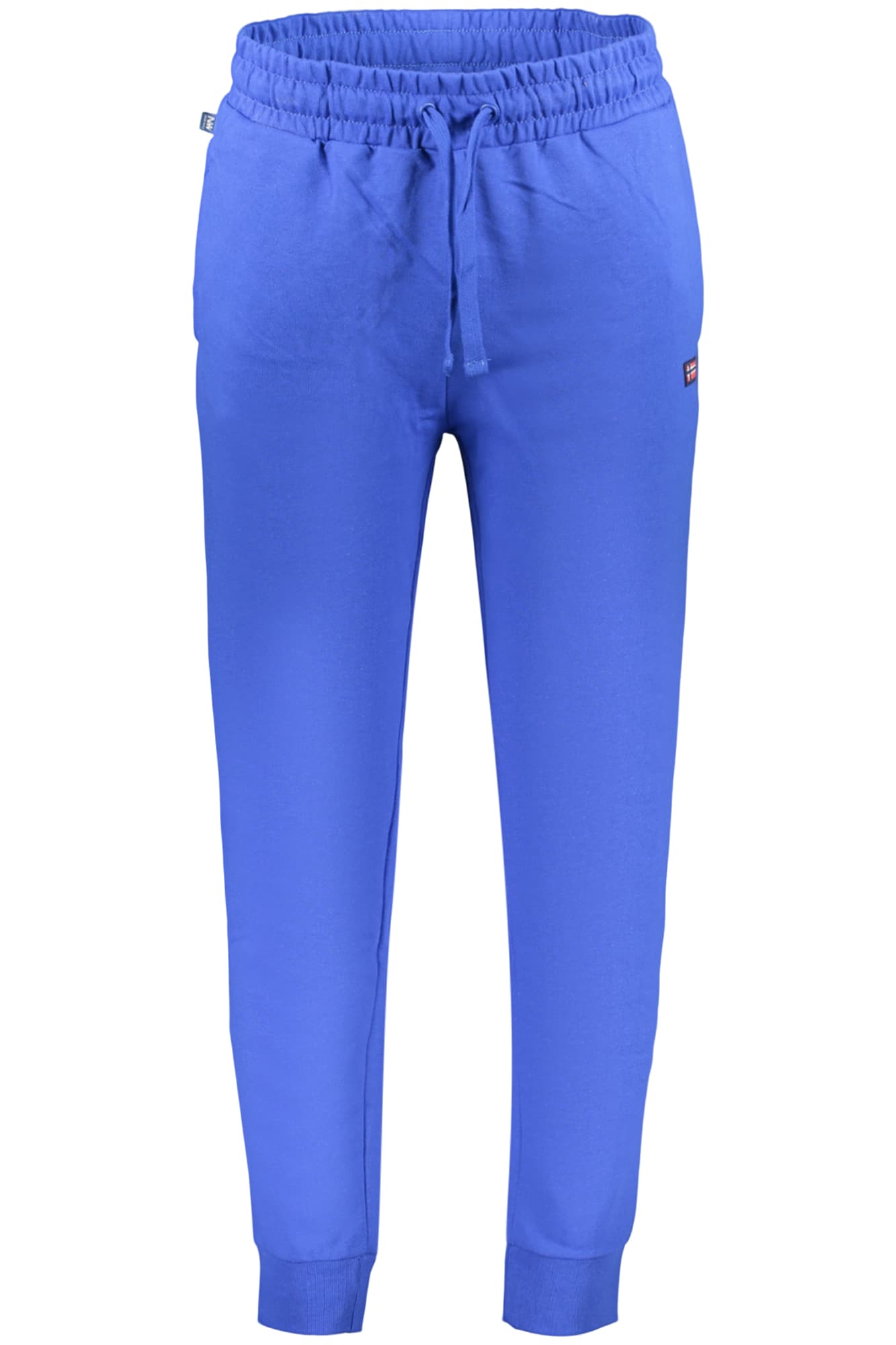 NORWAY 1963 Herren Overall in Blau