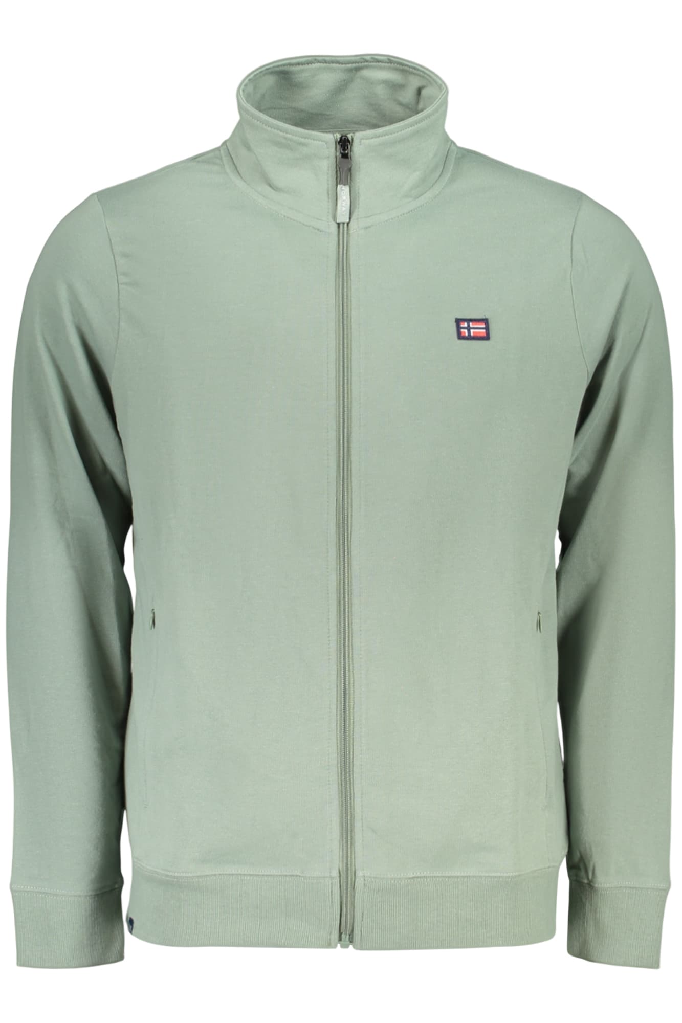 NORWAY 1963 Herren Sweatshirt in Grün