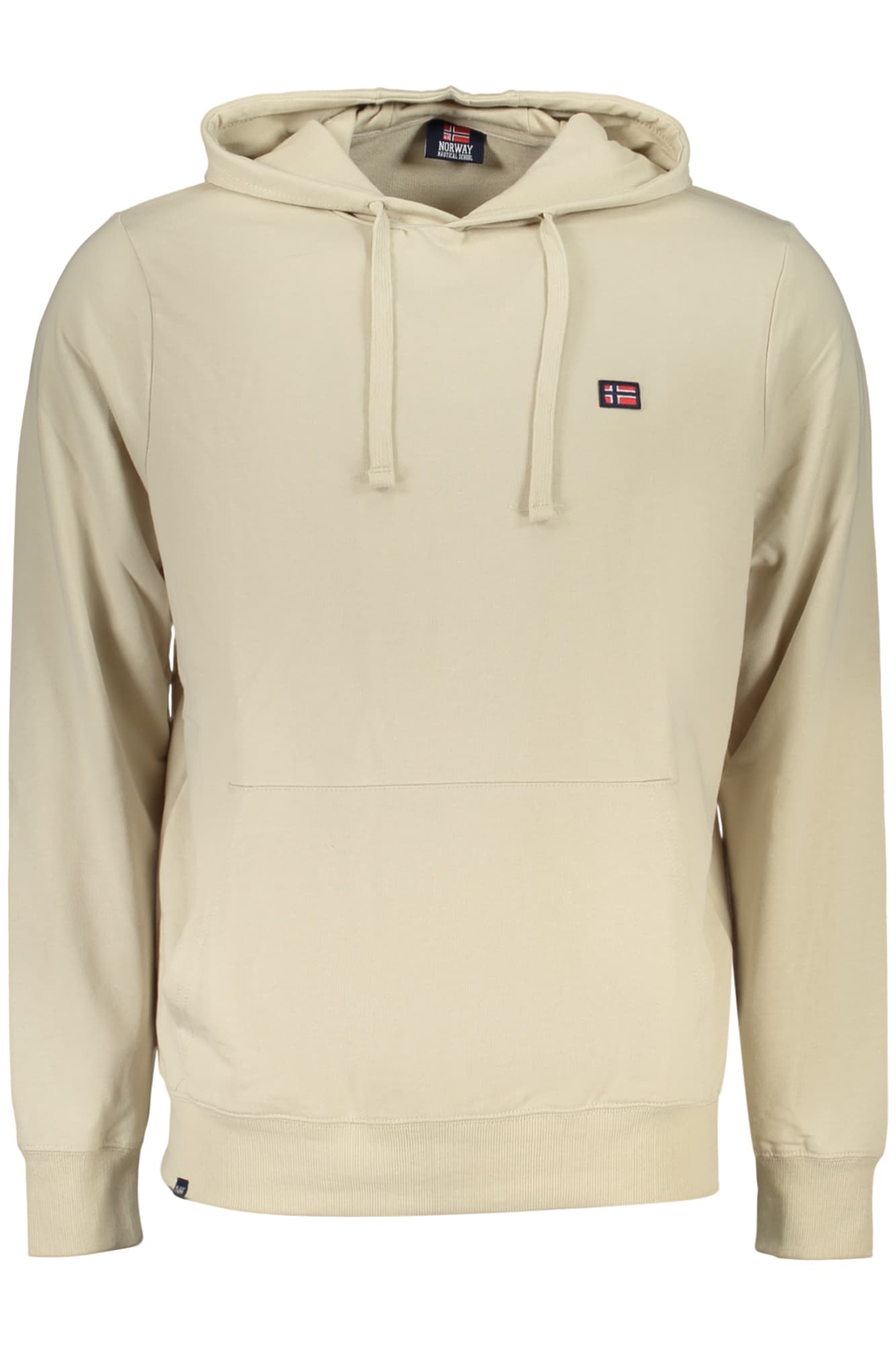 NORWAY 1963 Herren Sweatshirt in Beige