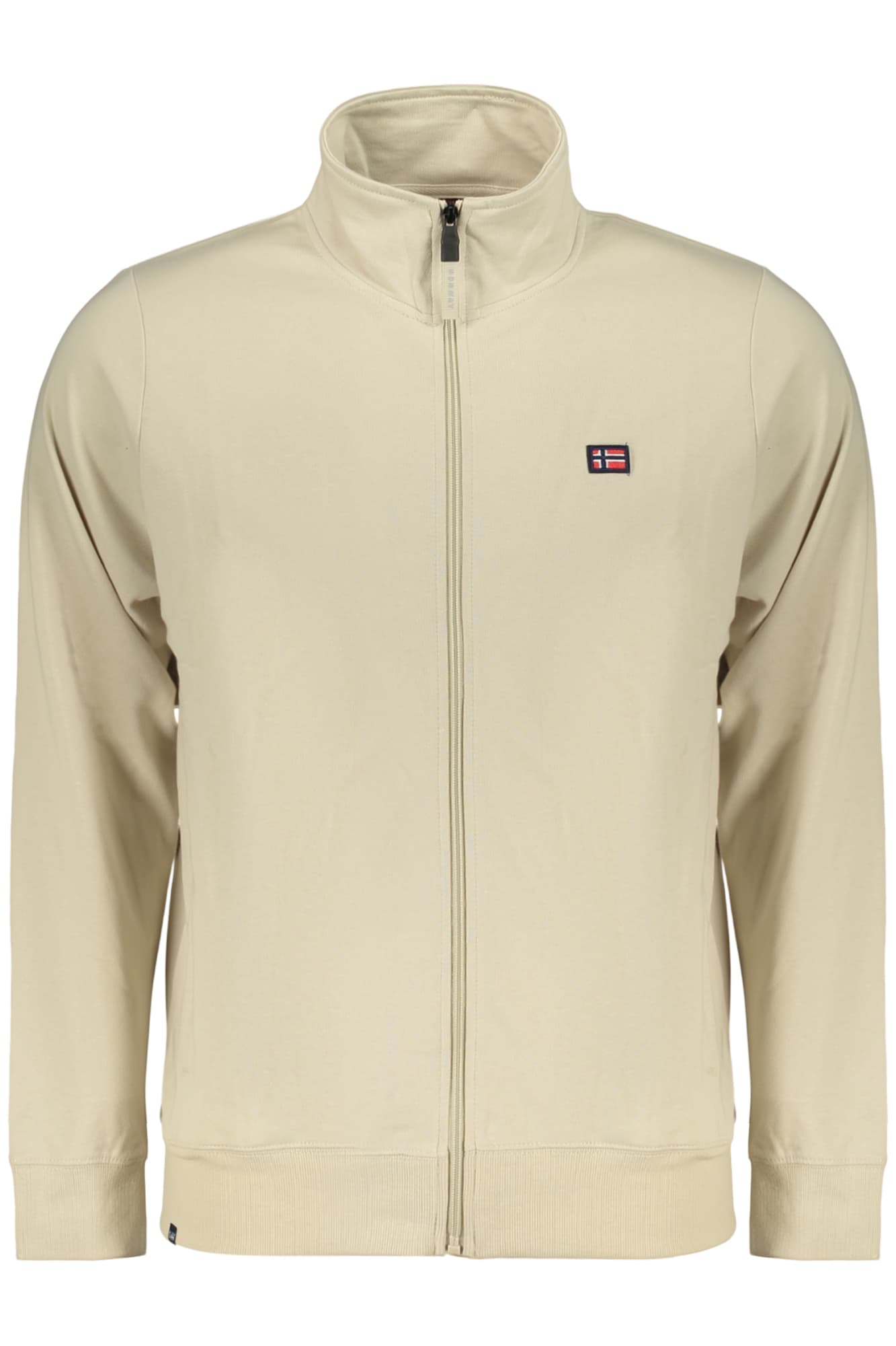NORWAY 1963 Herren Sweatshirt in Beige
