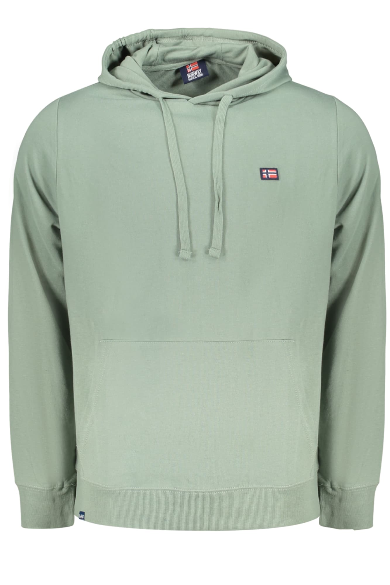 NORWAY 1963 Herren Sweatshirt in Grün