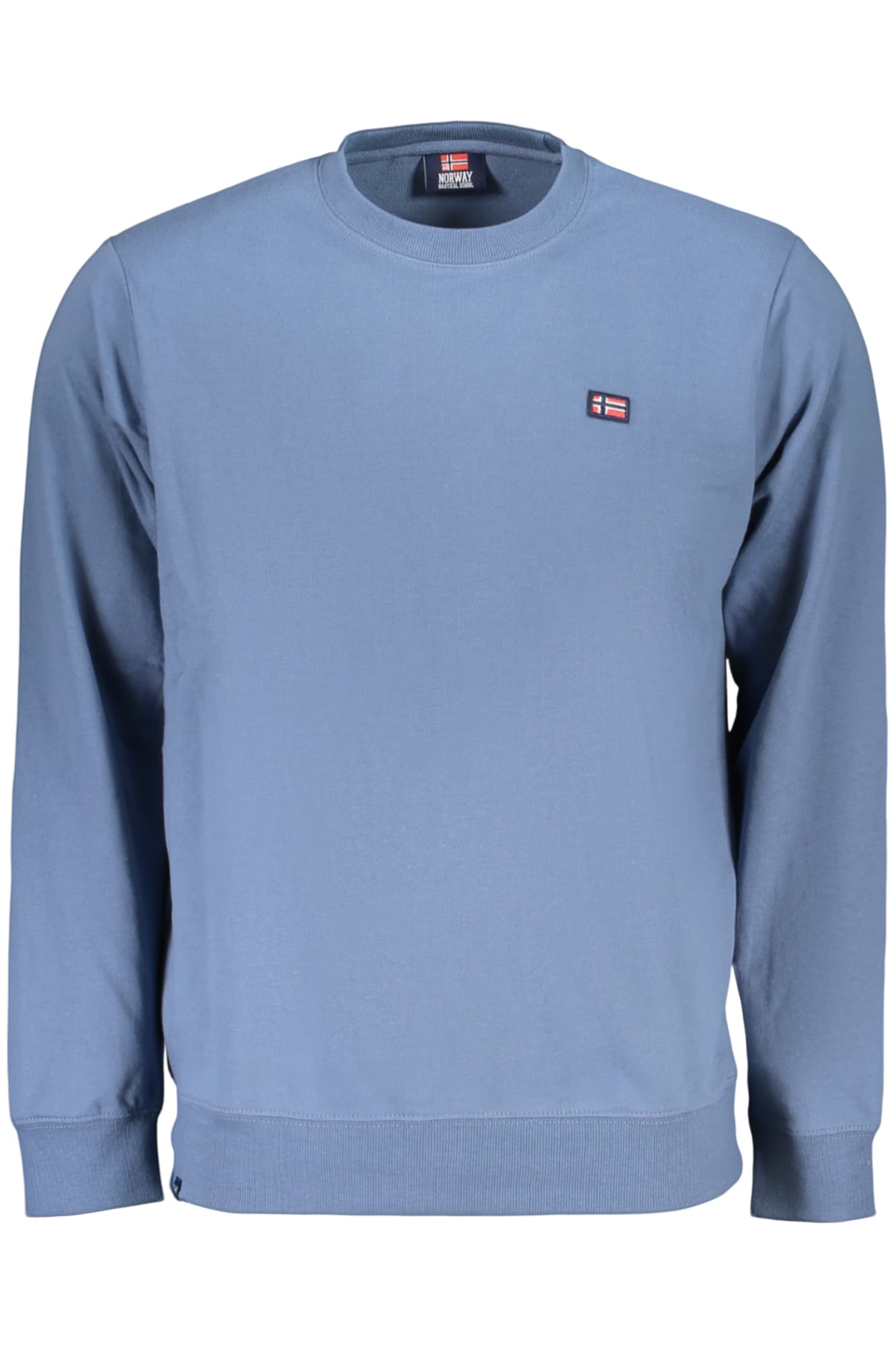 NORWAY 1963 Herren Sweatshirt in Blau