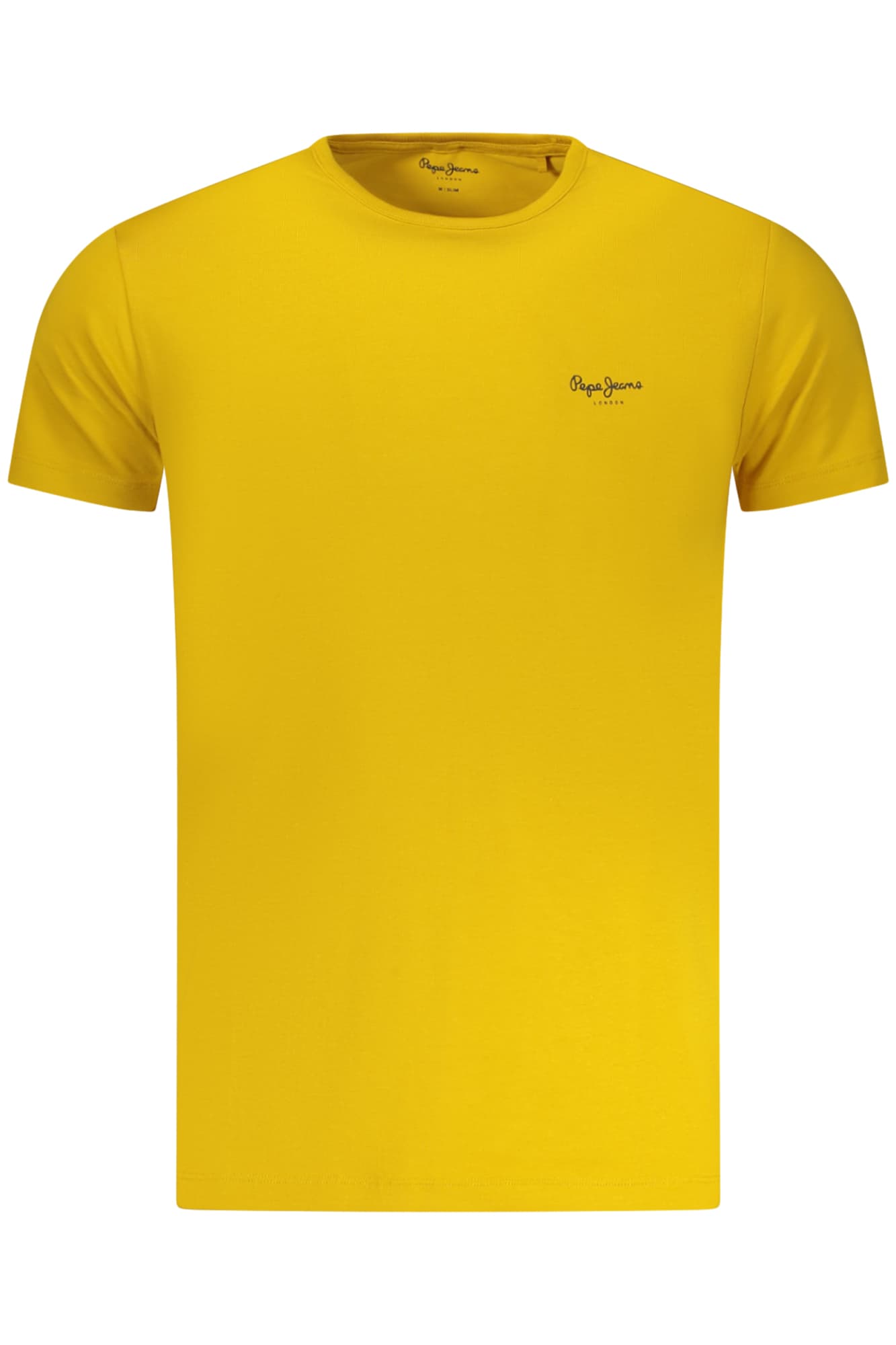 PEPE JEANS Herren Jeans in Gelb