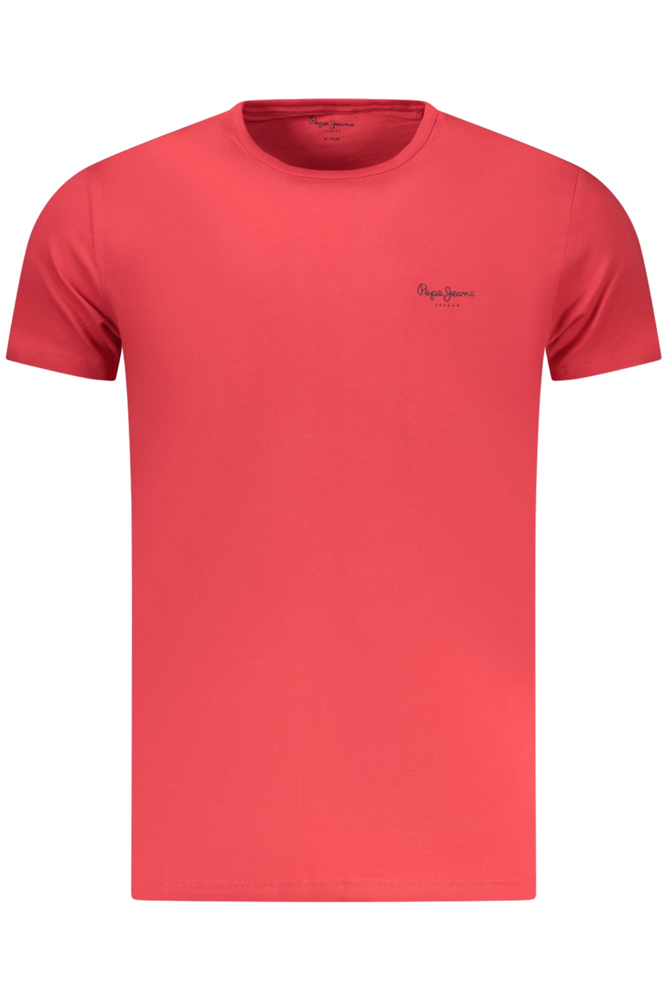 PEPE JEANS Herren Jeans in Rot
