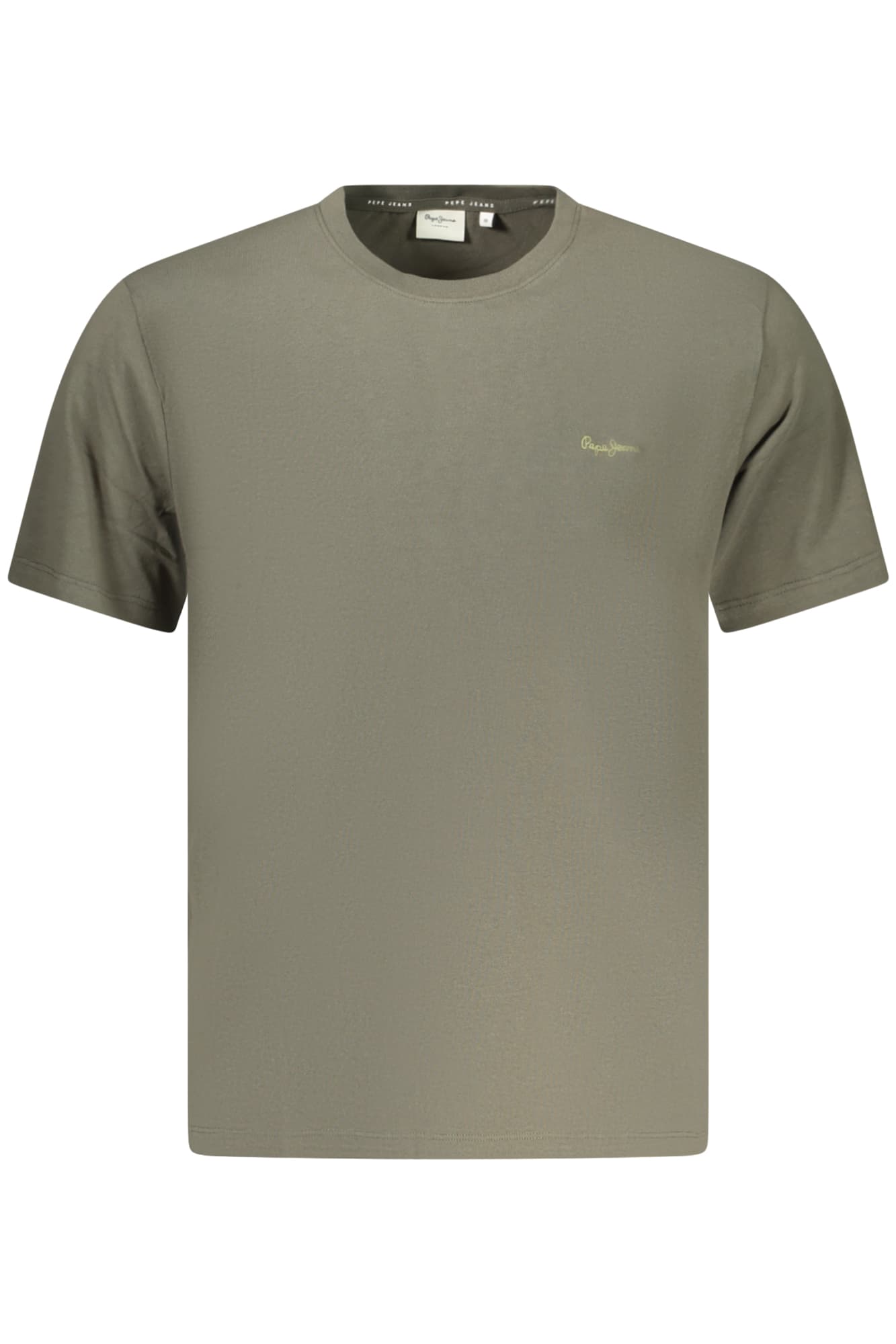 PEPE JEANS Herren Jeans in Grün