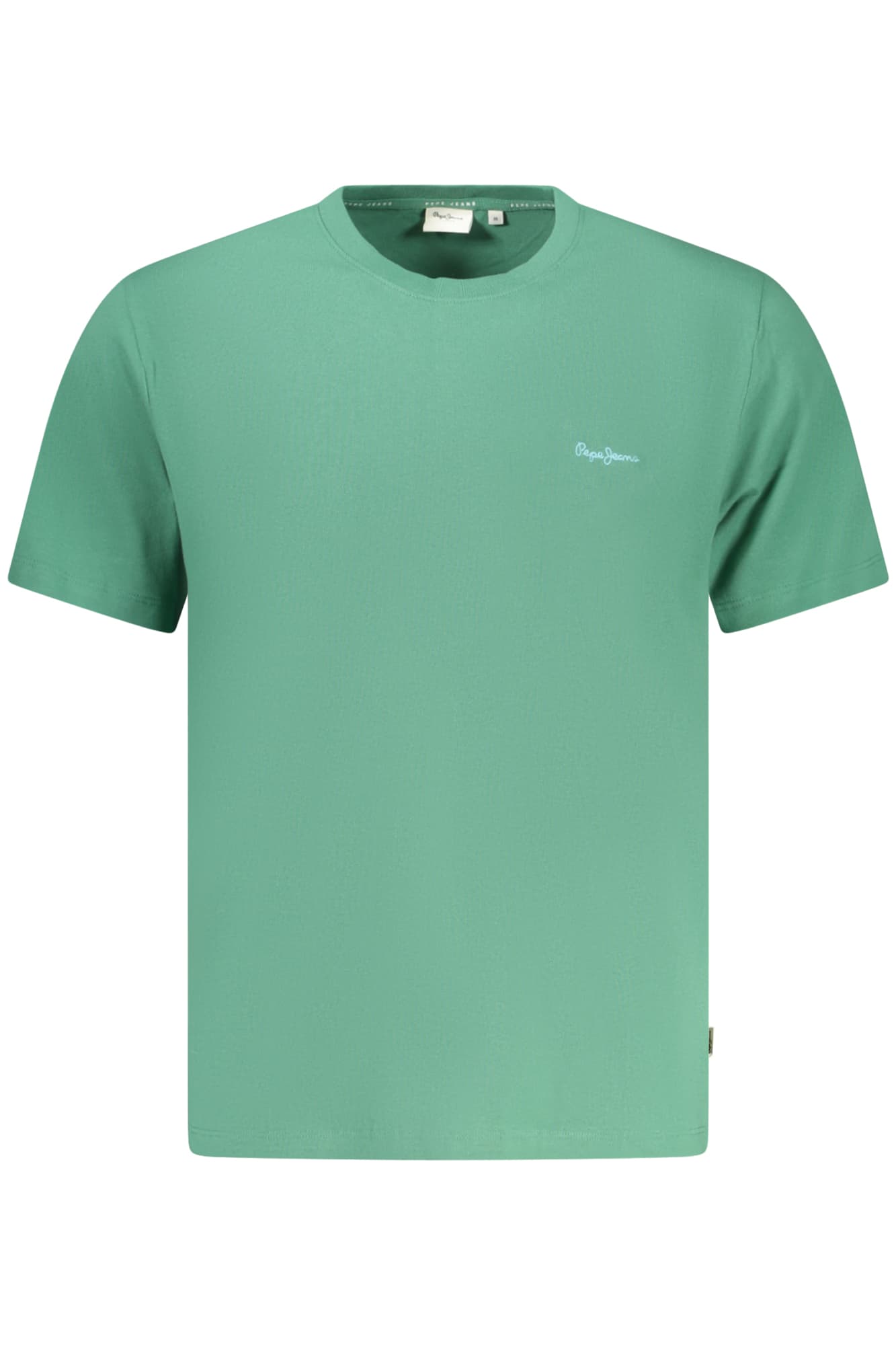 PEPE JEANS Herren Jeans in Grün