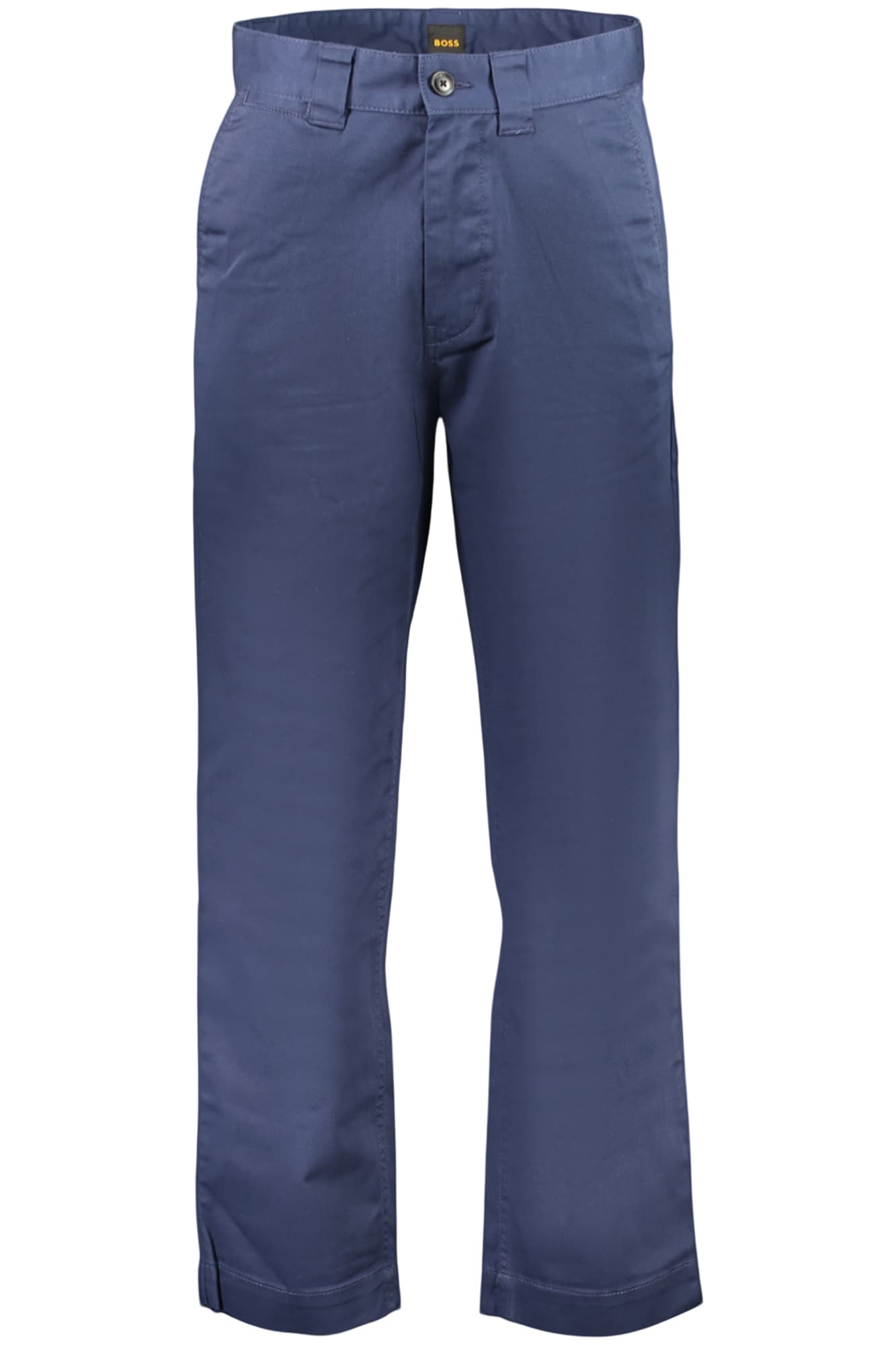 BOSS Herren Hose in Blau