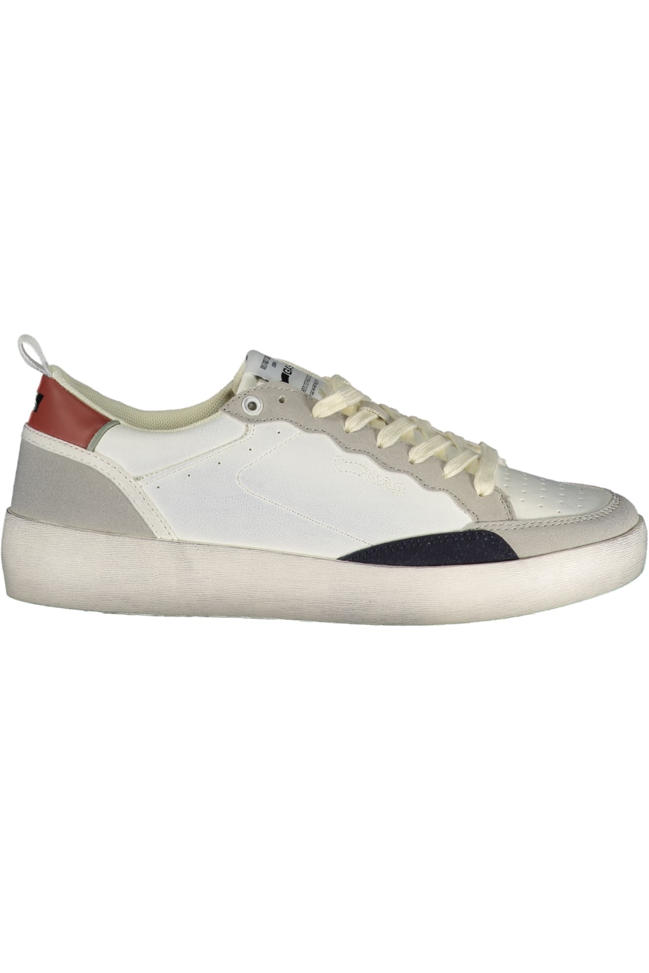 GAS Herren Sneaker