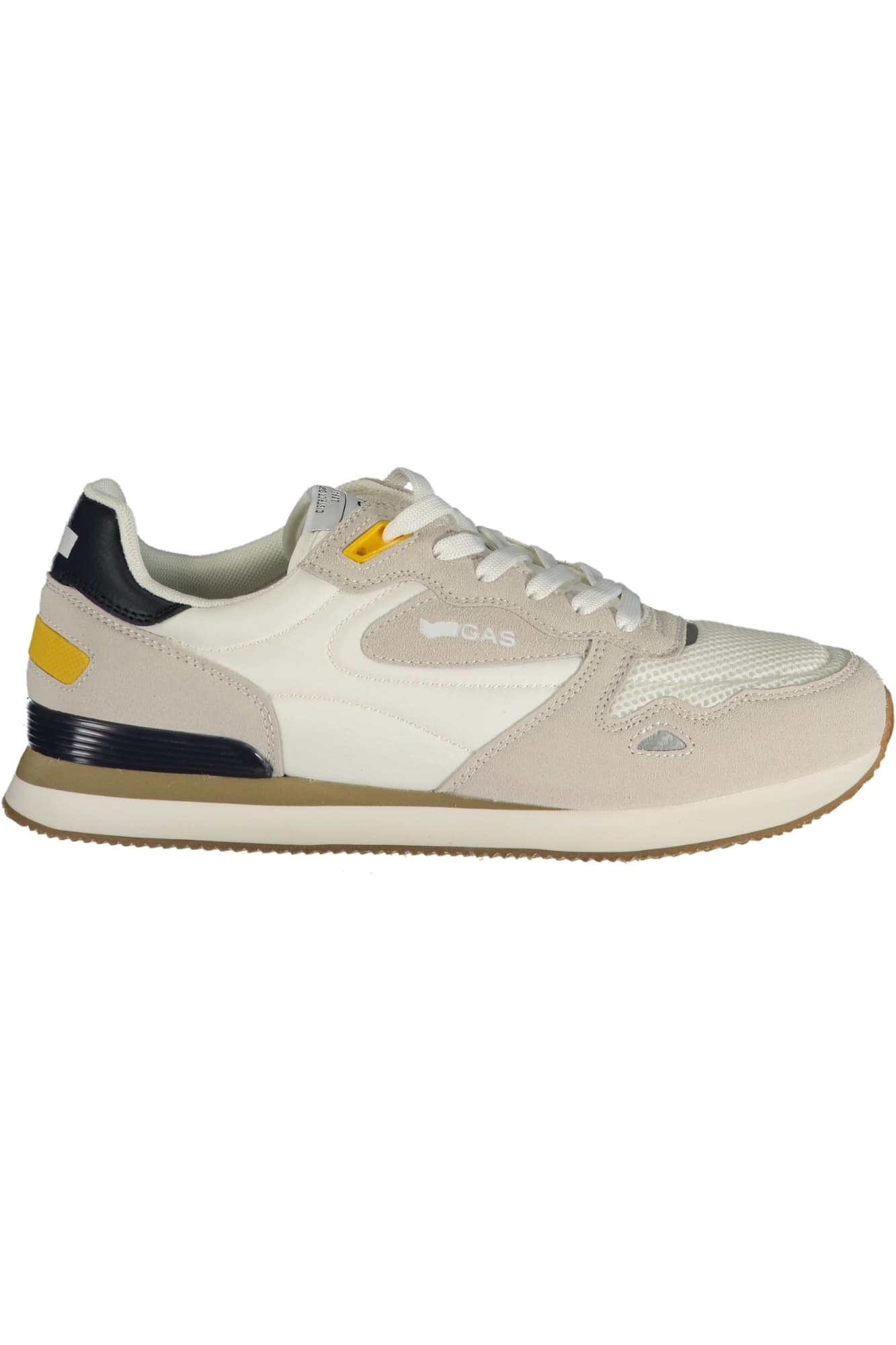 GAS Herren Sneaker