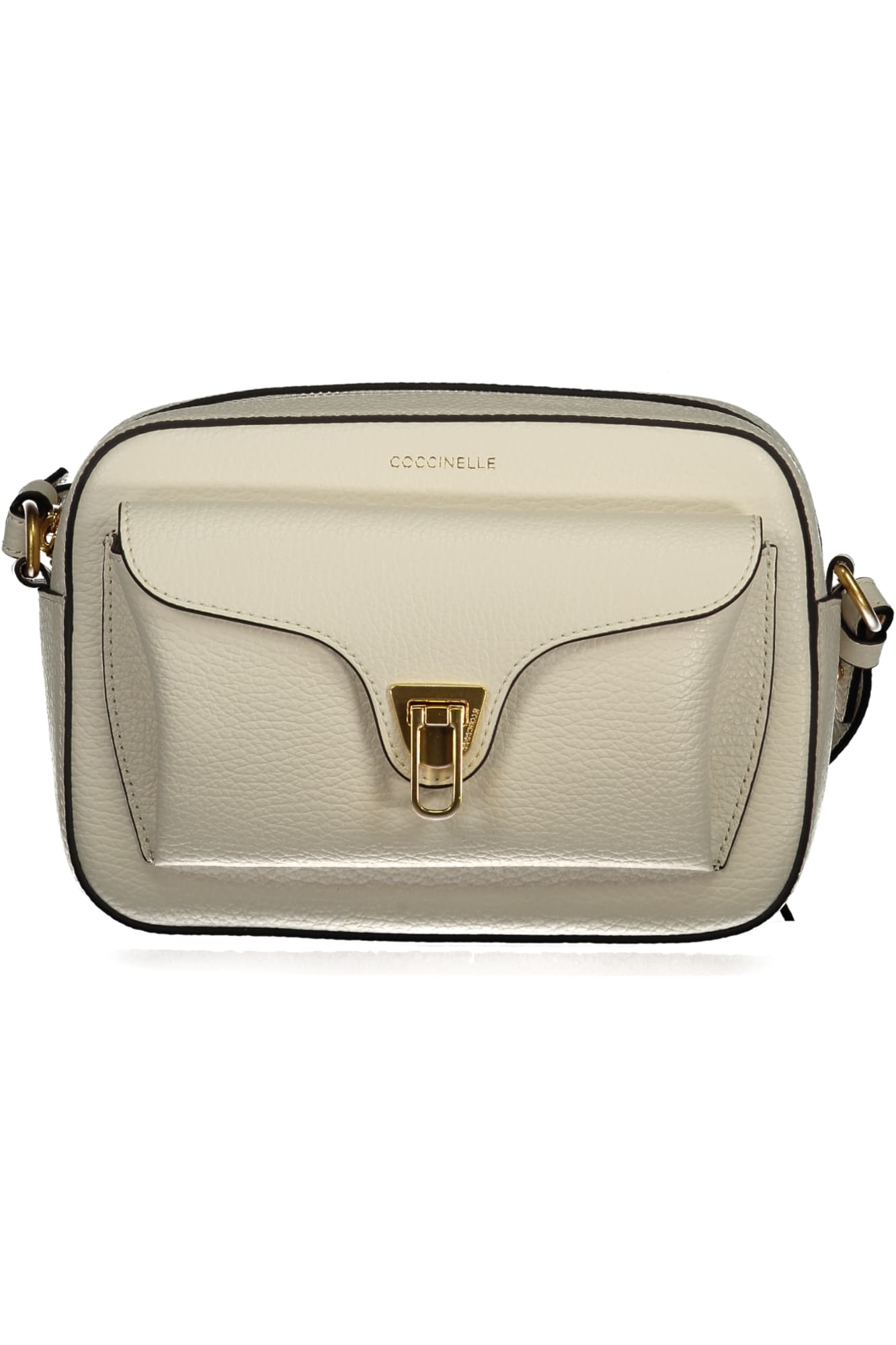 COCCINELLE Damen Tasche in Weiß