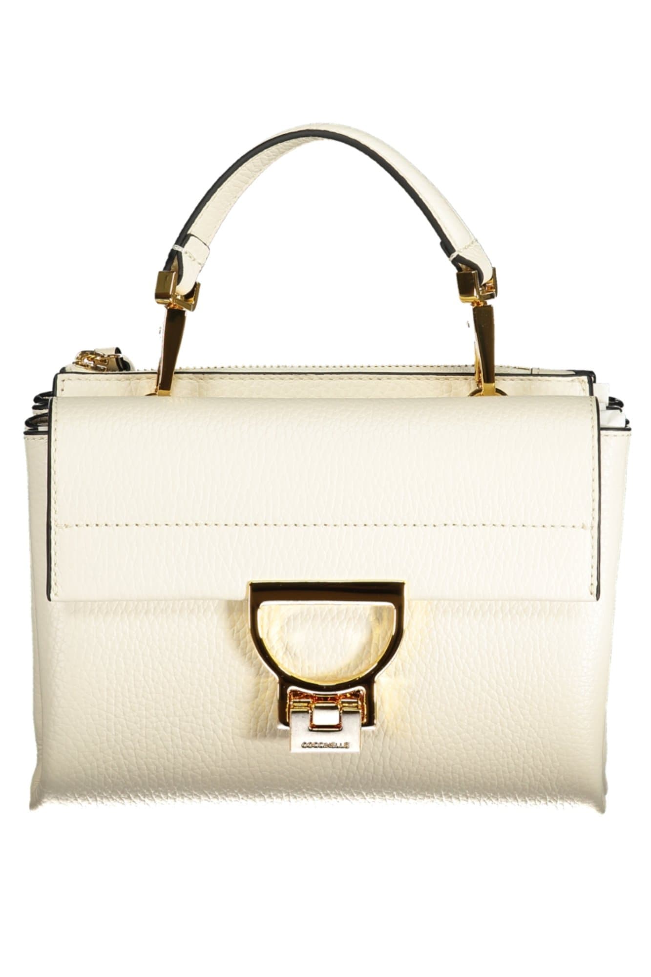 COCCINELLE Damen Tasche in Weiß