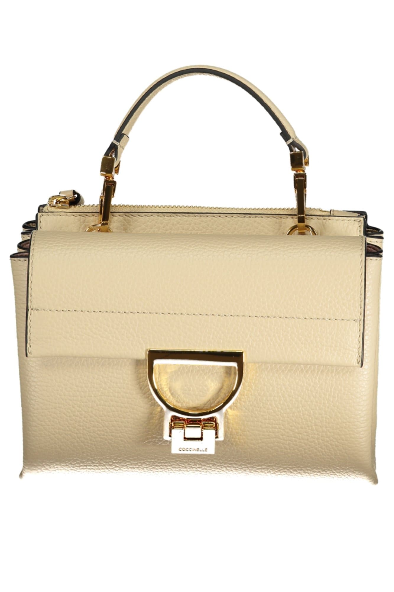COCCINELLE Damen Tasche in Beige