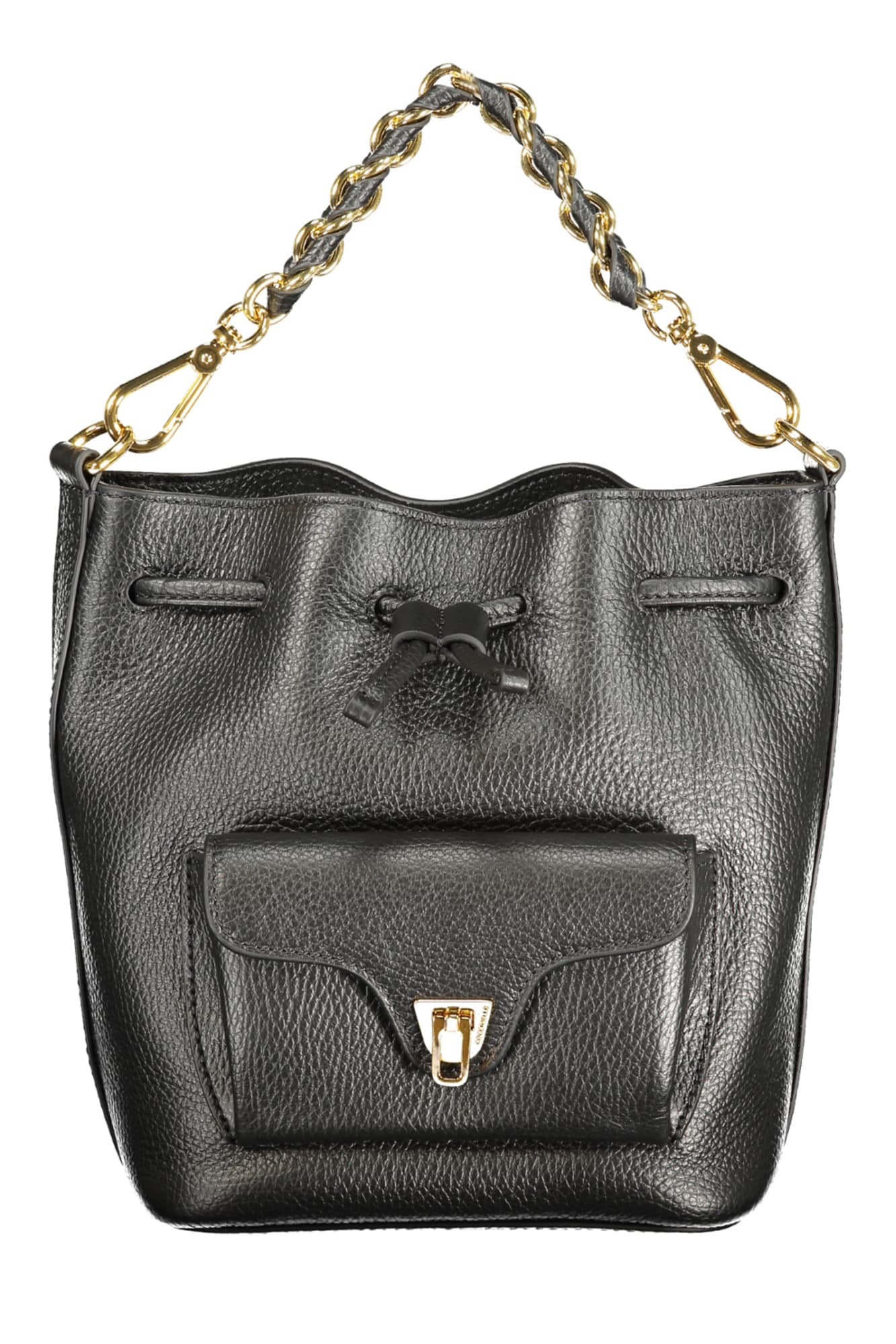COCCINELLE Damen Tasche in Schwarz