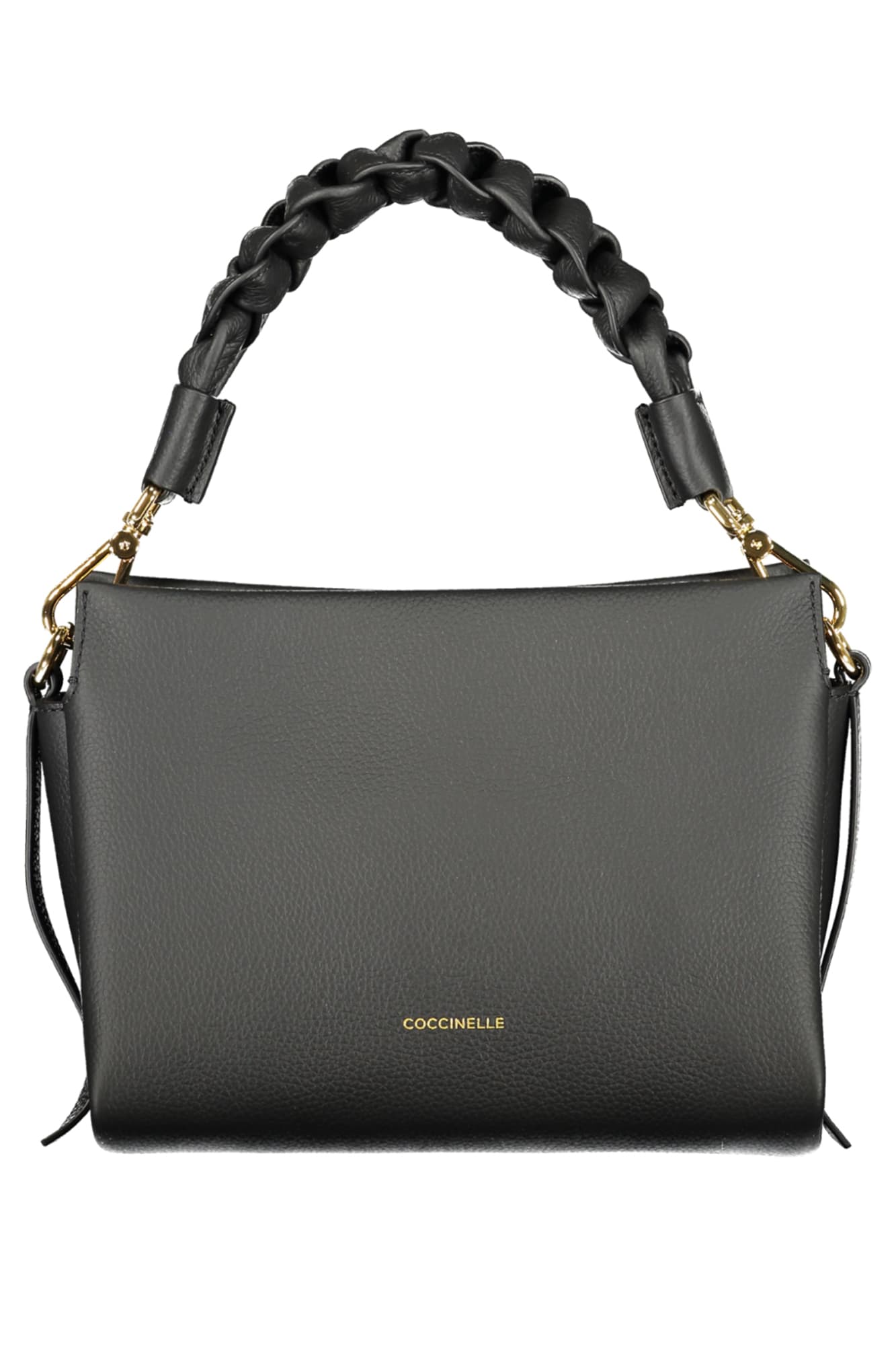 COCCINELLE Damen Tasche in Schwarz