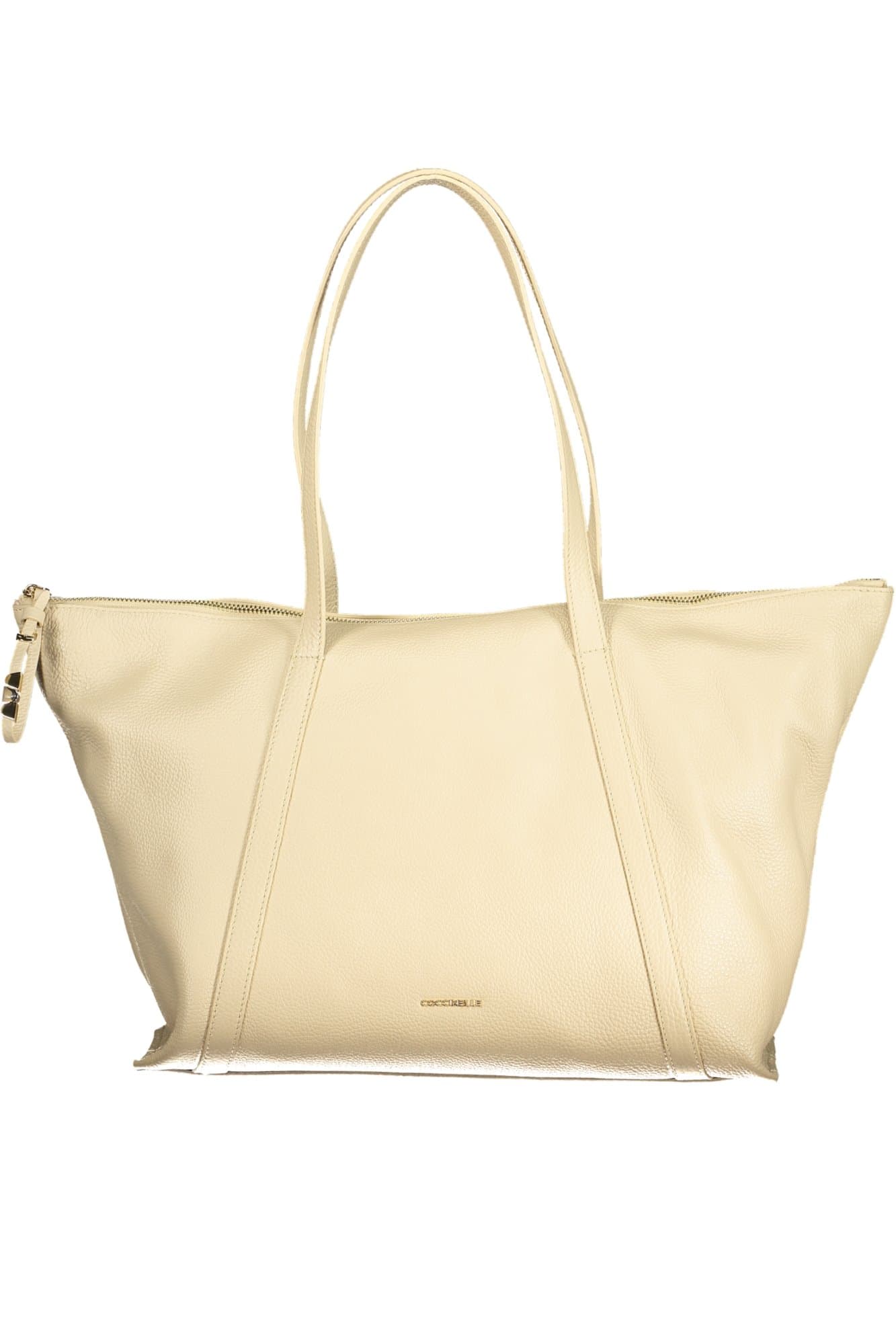 COCCINELLE Damen Tasche in Beige