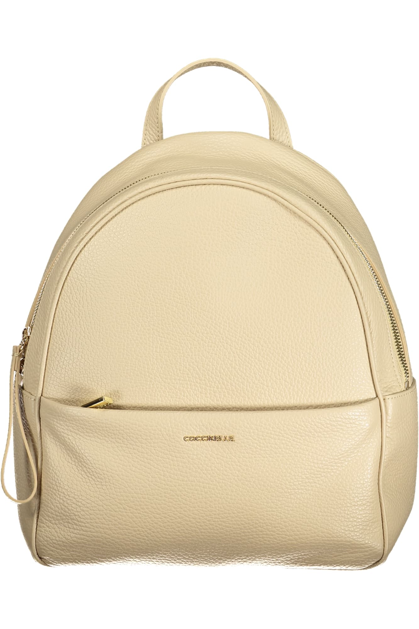 COCCINELLE Damen Rucksack in Beige