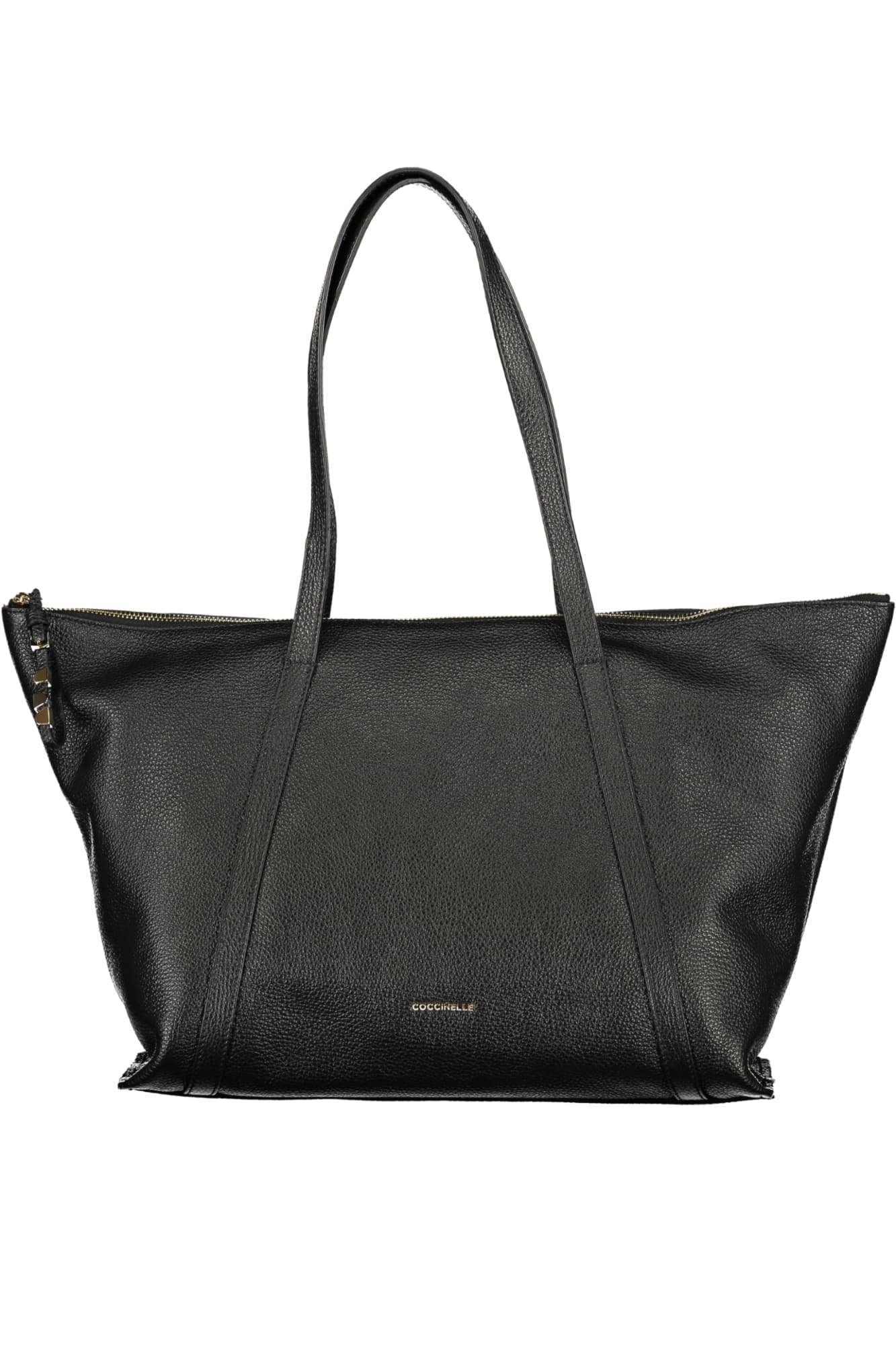 COCCINELLE Damen Tasche in Schwarz