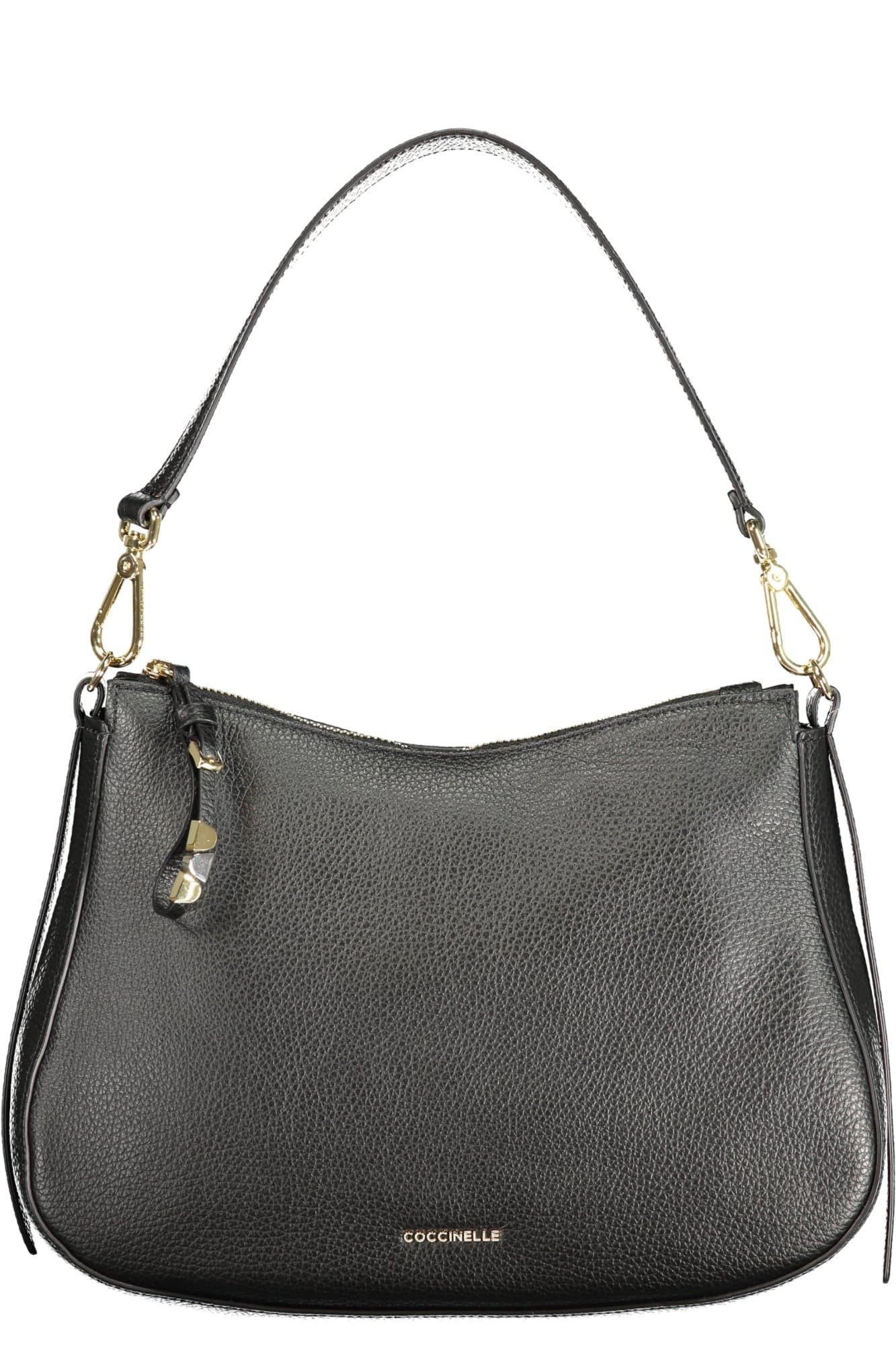 COCCINELLE Damen Tasche in Schwarz
