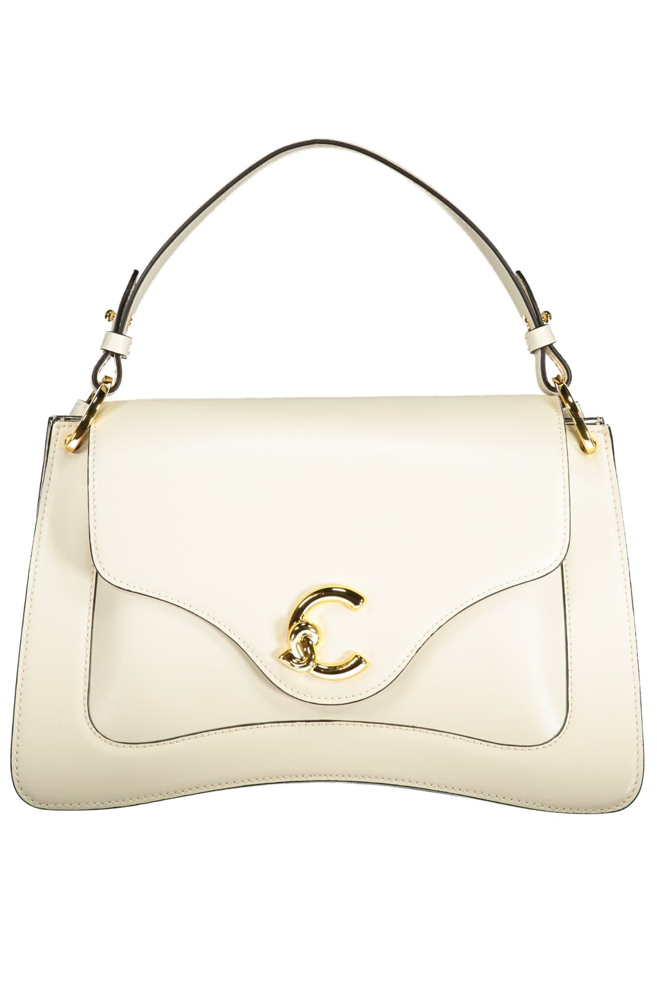 COCCINELLE Damen Tasche in Weiß