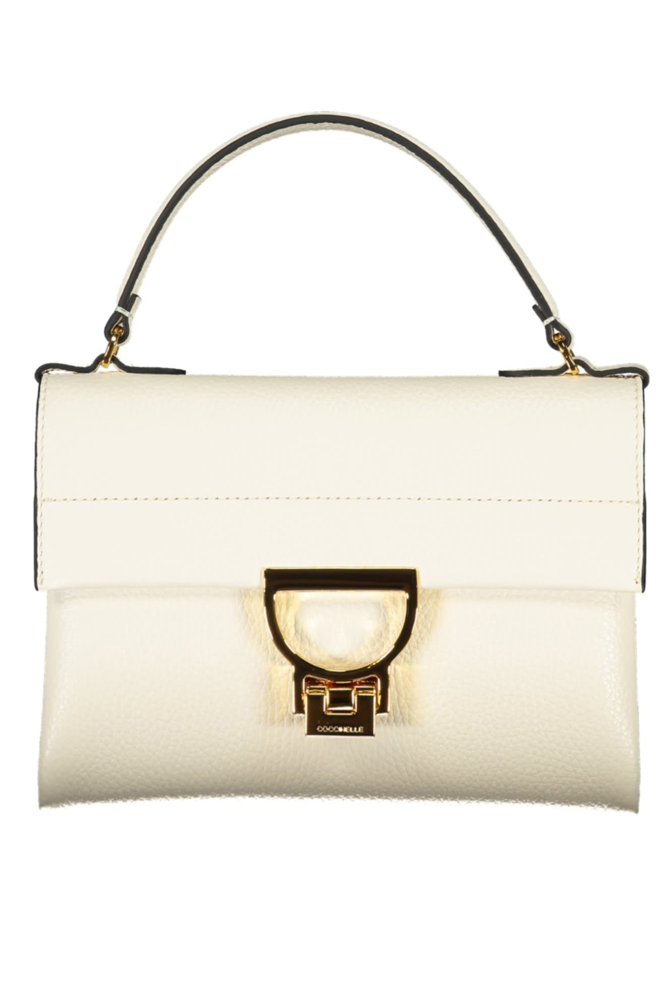 COCCINELLE Damen Tasche in Weiß