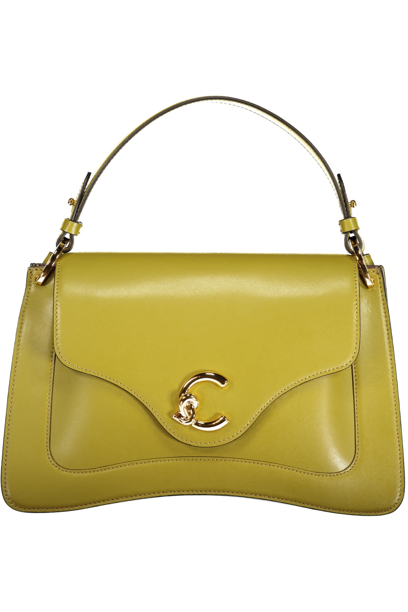 COCCINELLE Damen Tasche in Grün