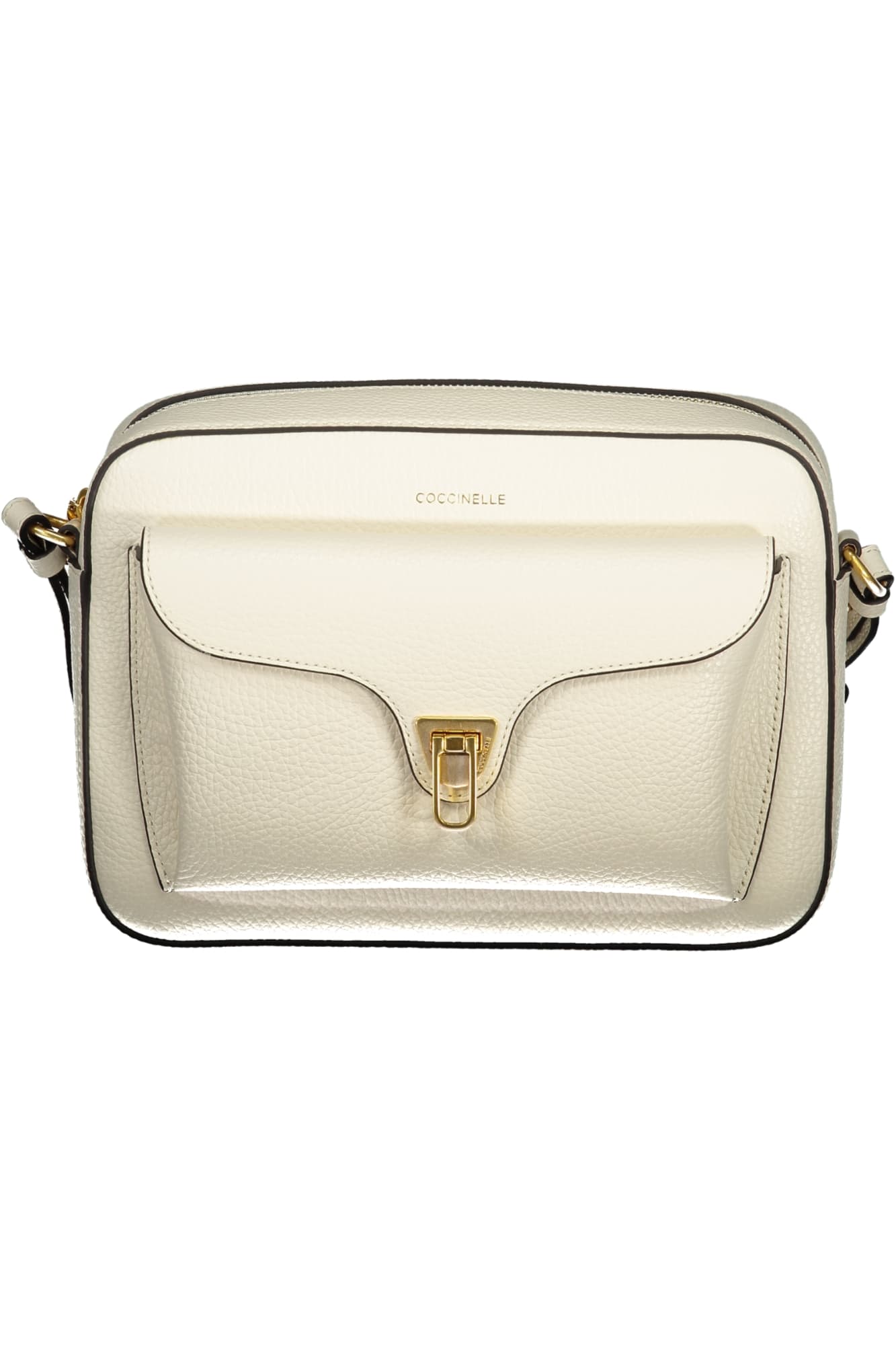 COCCINELLE Damen Tasche in Weiß