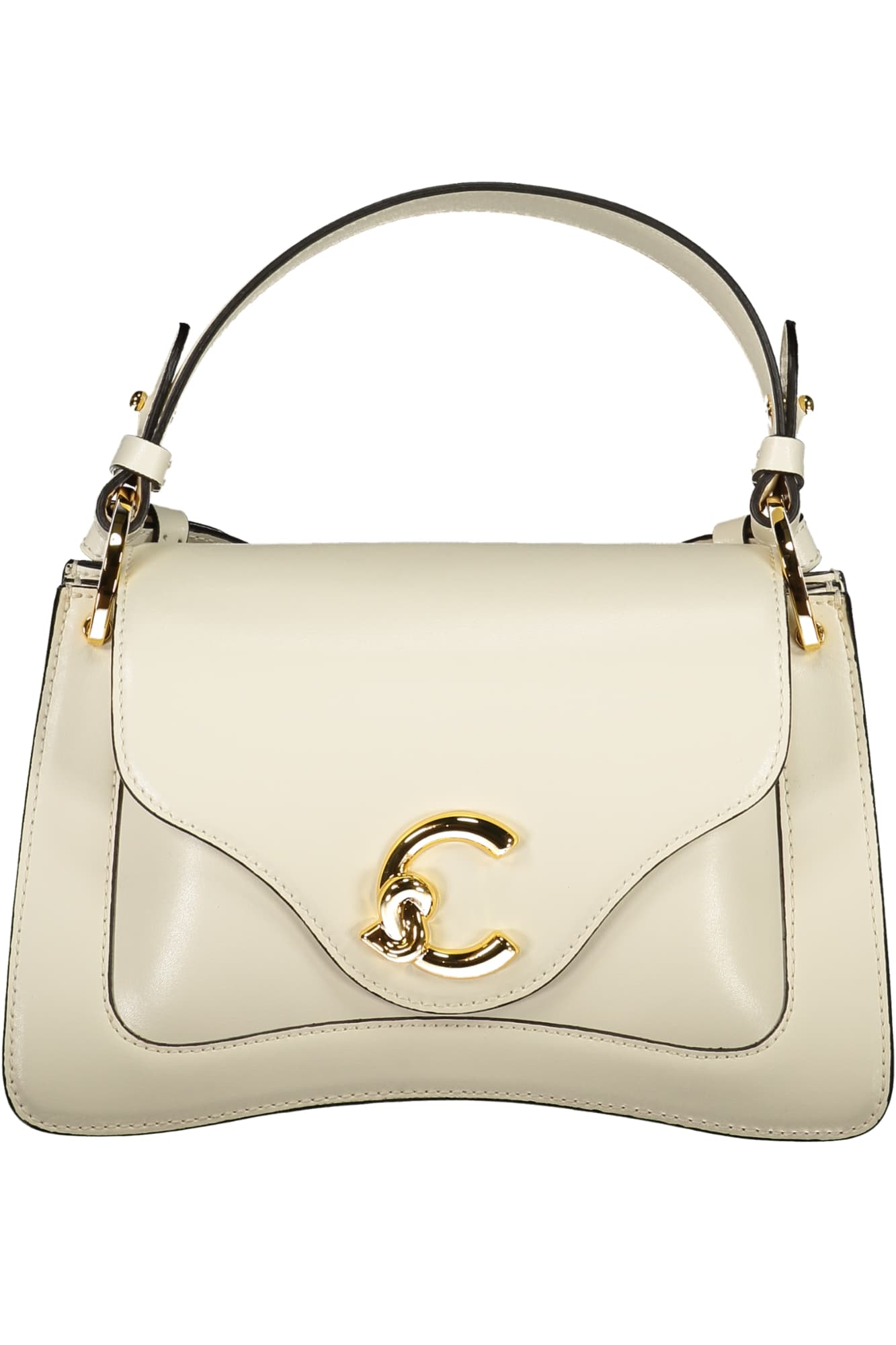COCCINELLE Damen Tasche in Weiß