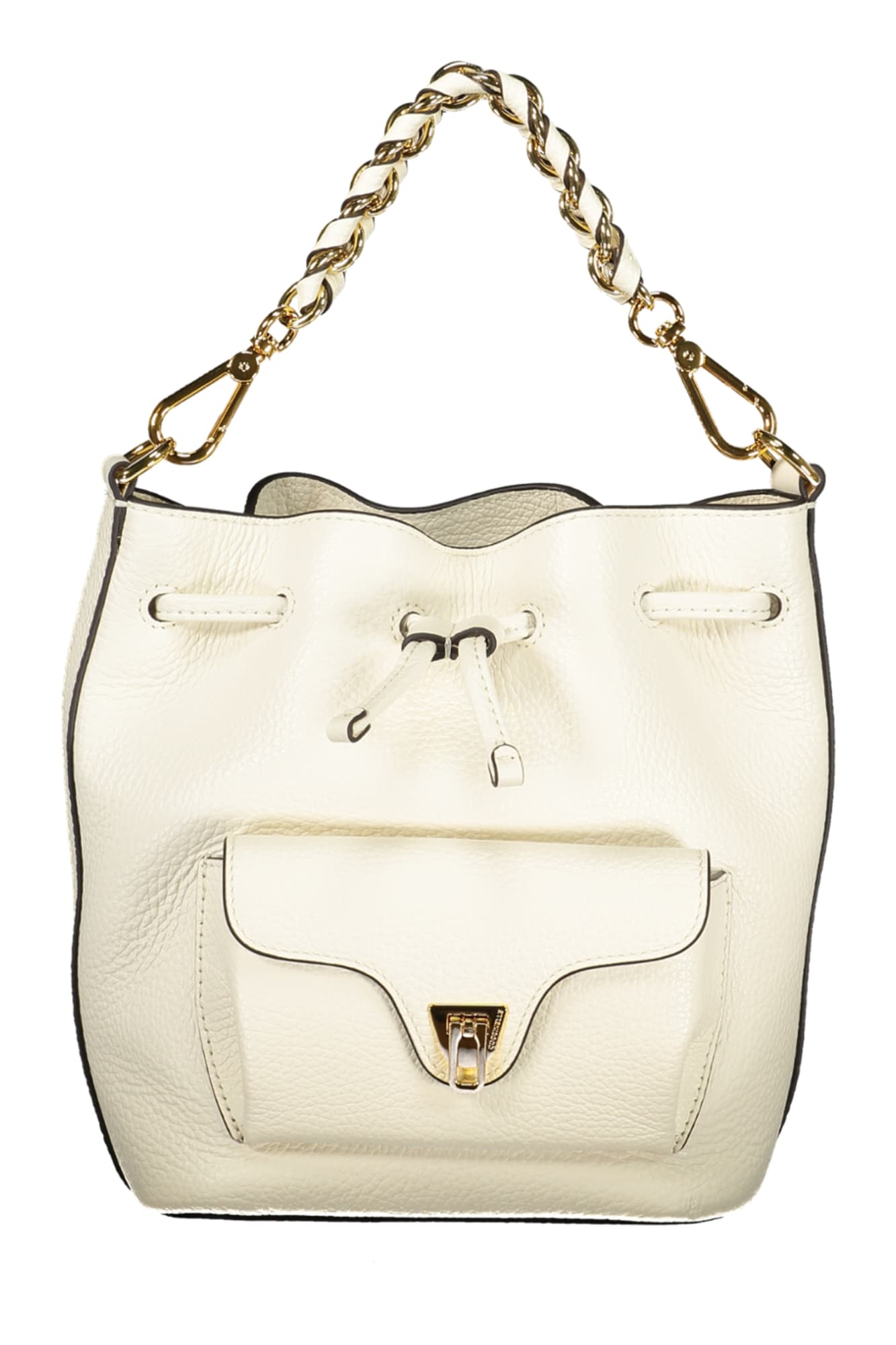 COCCINELLE Damen Tasche in Weiß