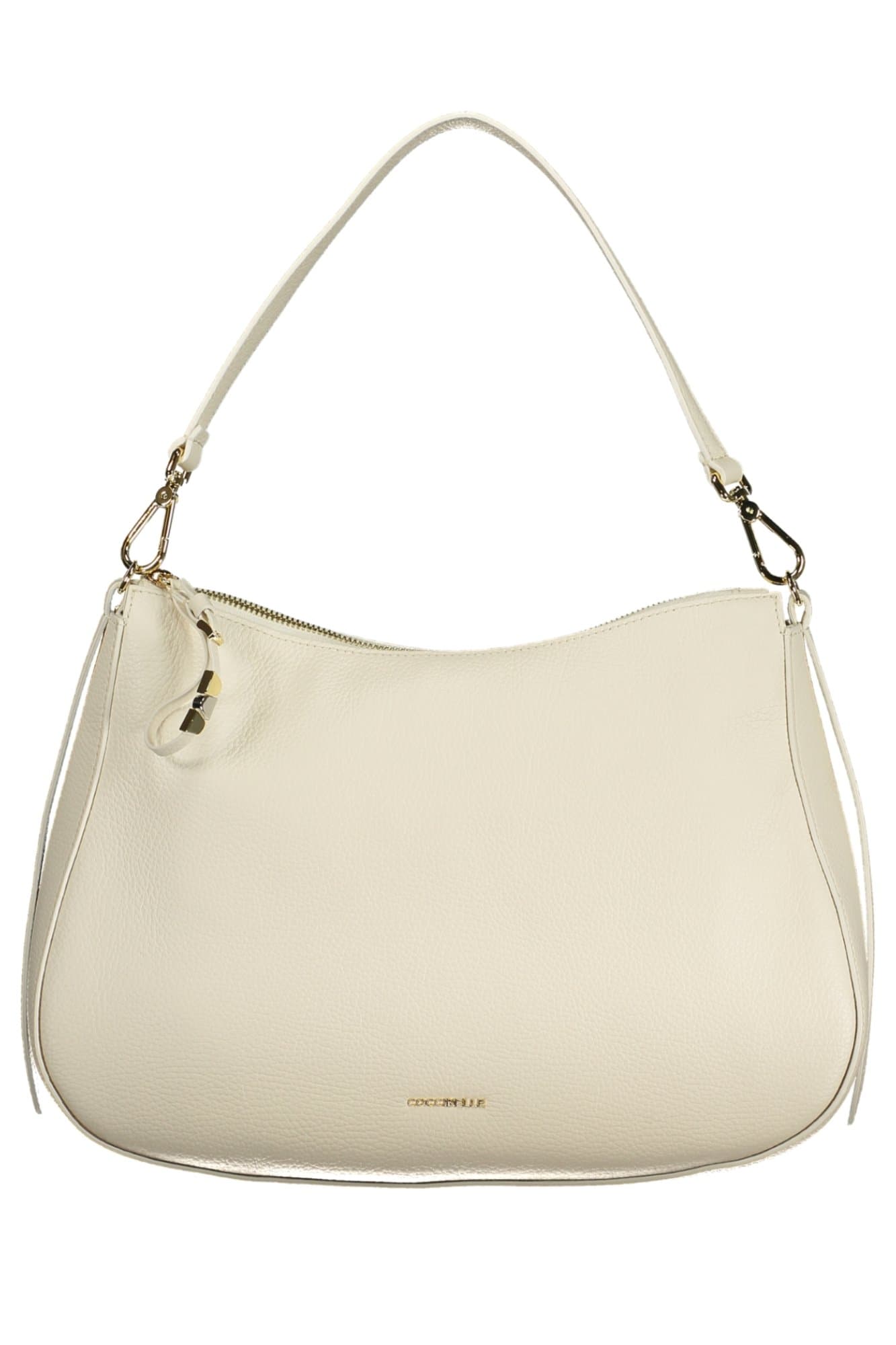 COCCINELLE Damen Tasche in Weiß