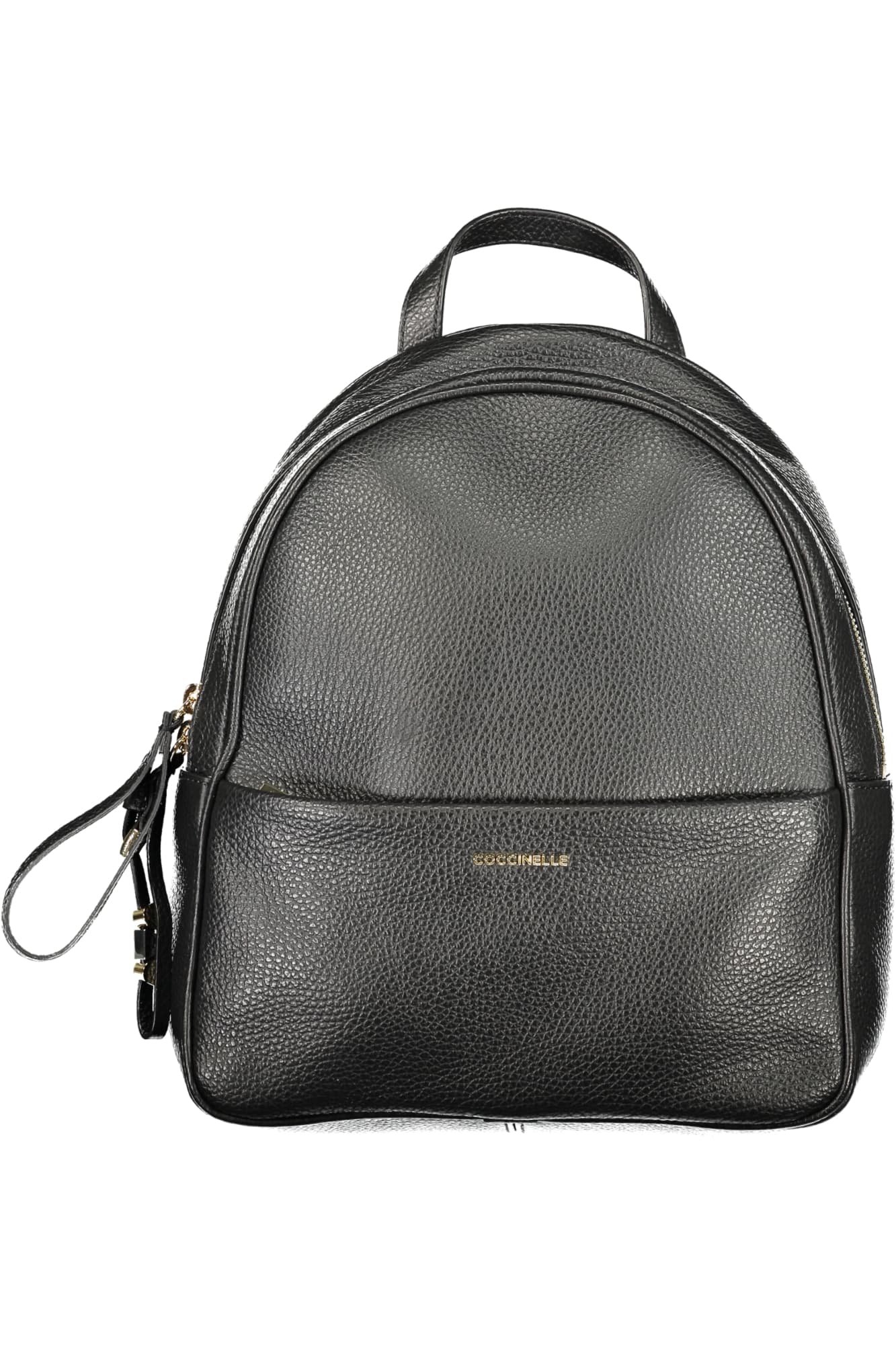 COCCINELLE Damen Rucksack in Schwarz