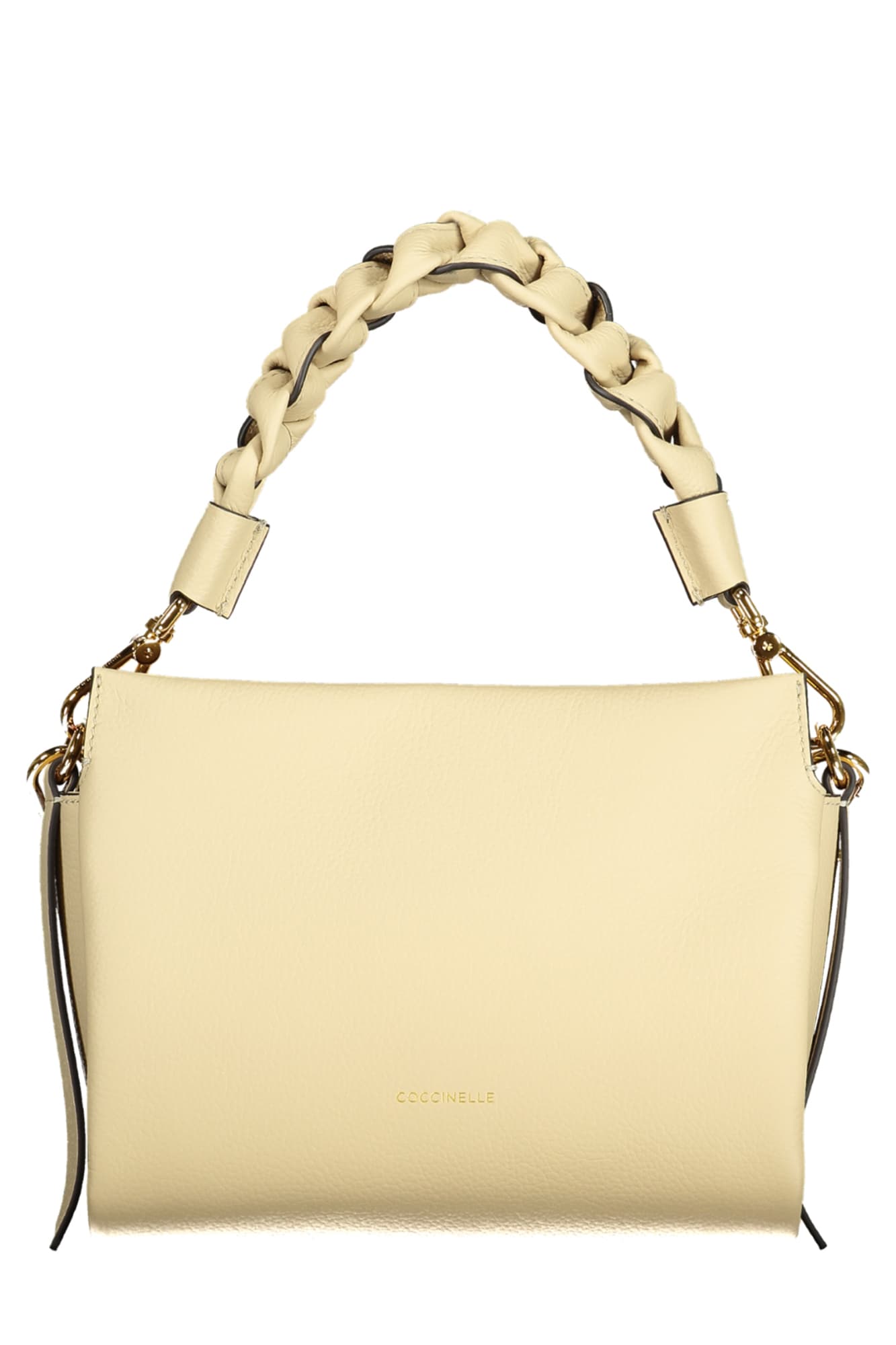 COCCINELLE Damen Tasche in Beige