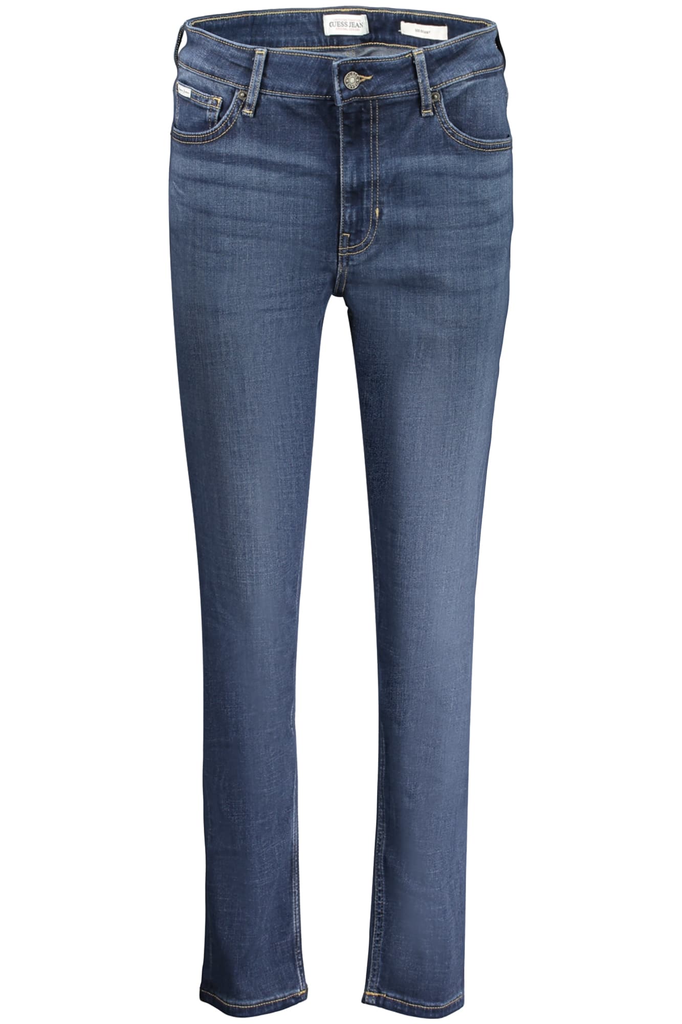 GUESS JEANS Damen Jeans in Blau