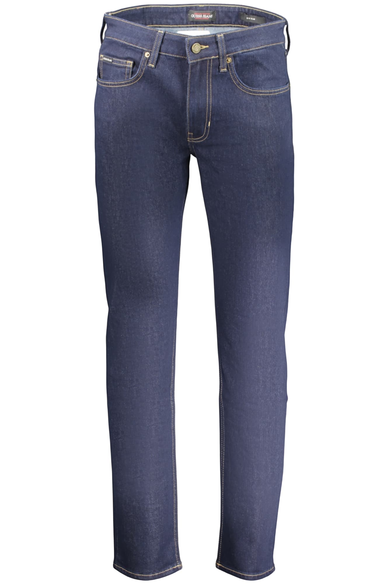 GUESS JEANS Herren Jeans in Blau